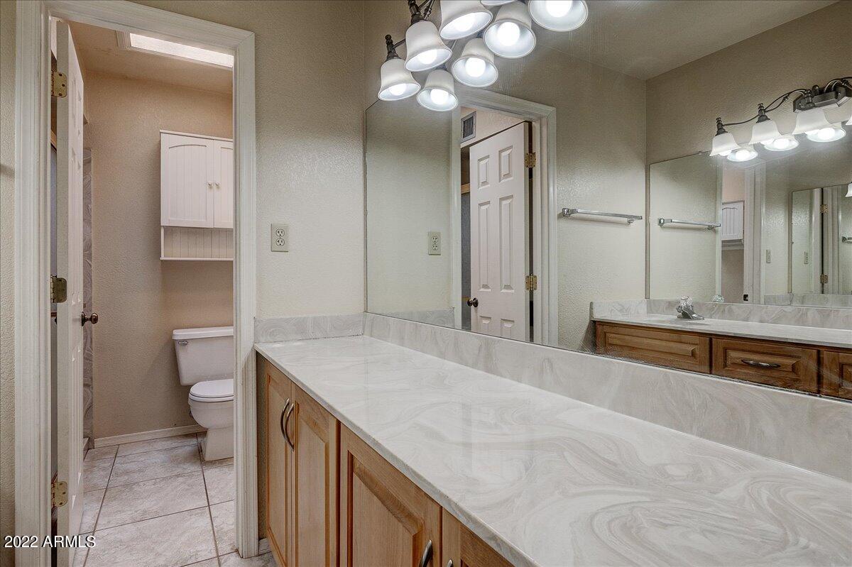 TRACT UNIT 109 - Residential