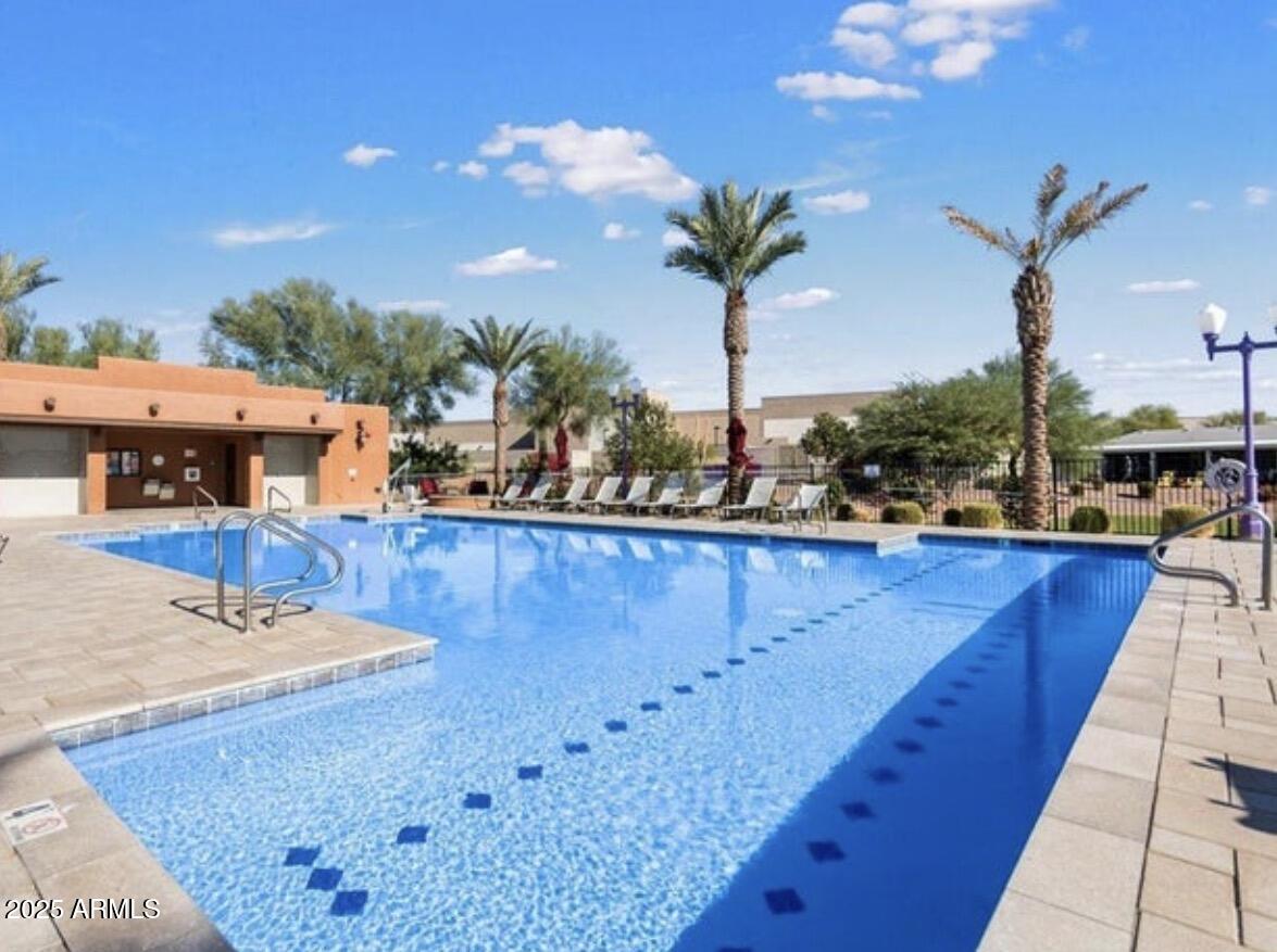 Monte Vista Village Resort - Residential