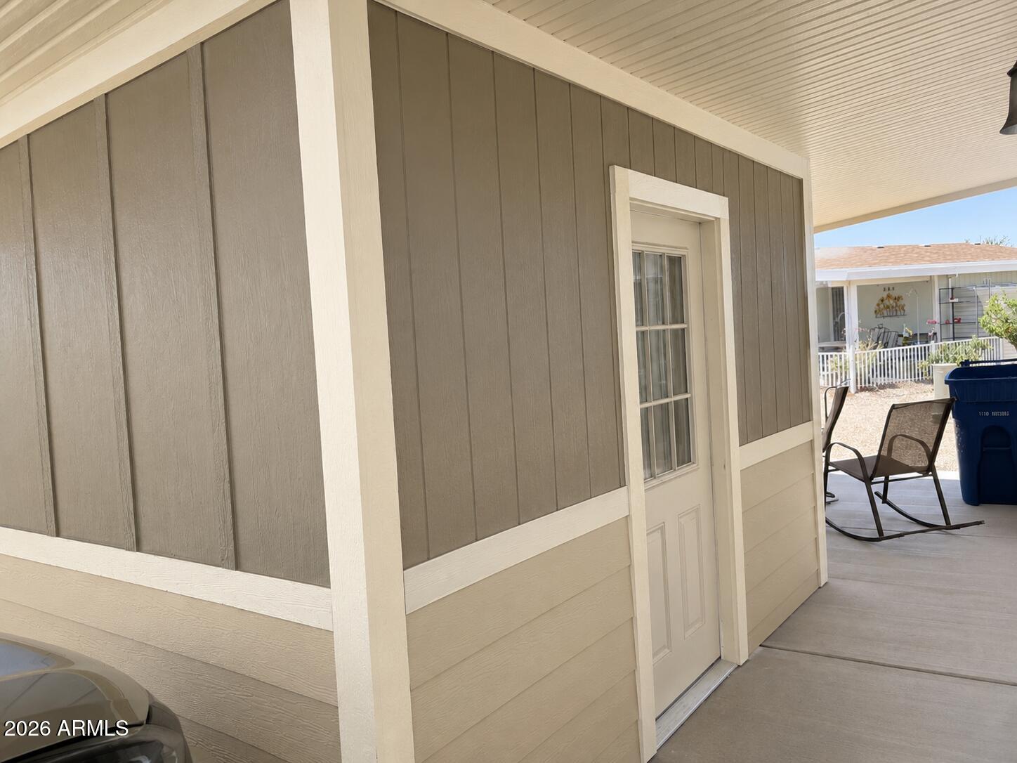 Monte Vista Village Resort - Residential