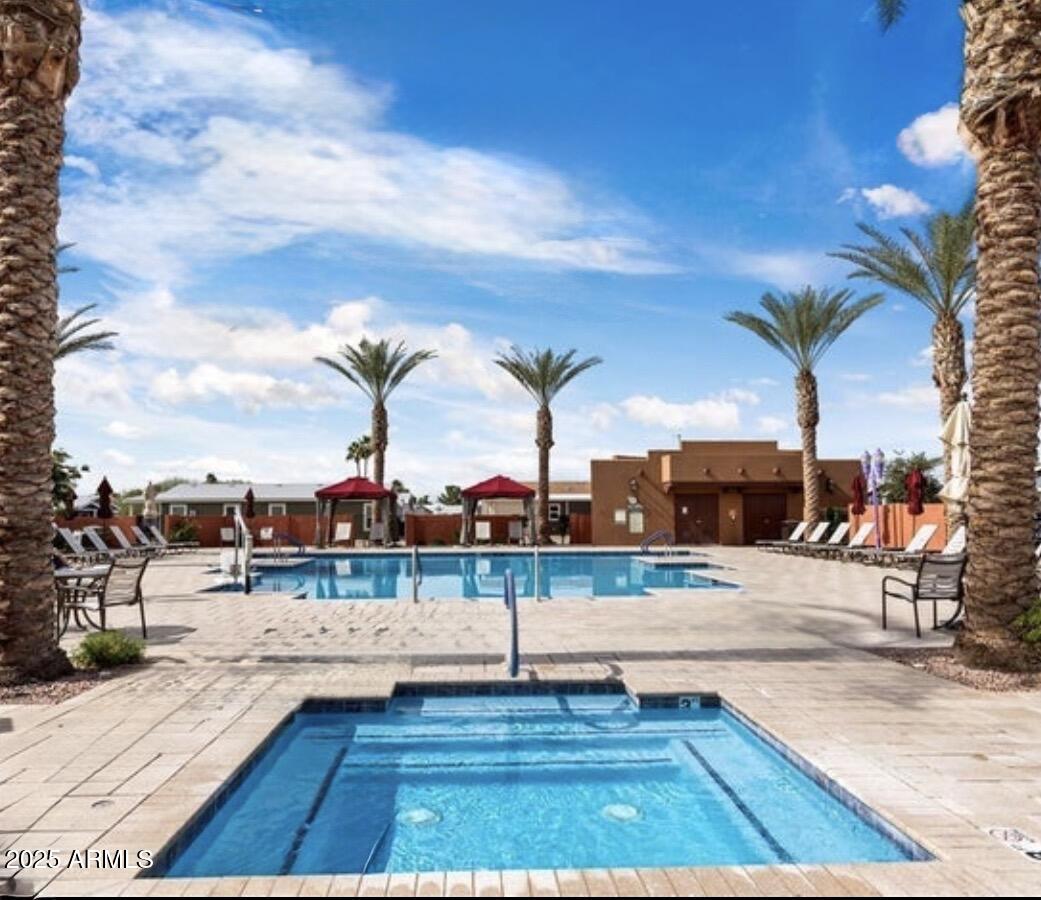 Monte Vista Village Resort - Residential