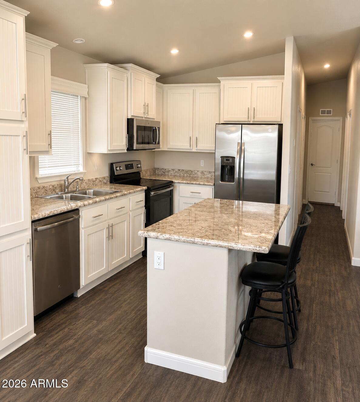 Monte Vista Village Resort - Residential