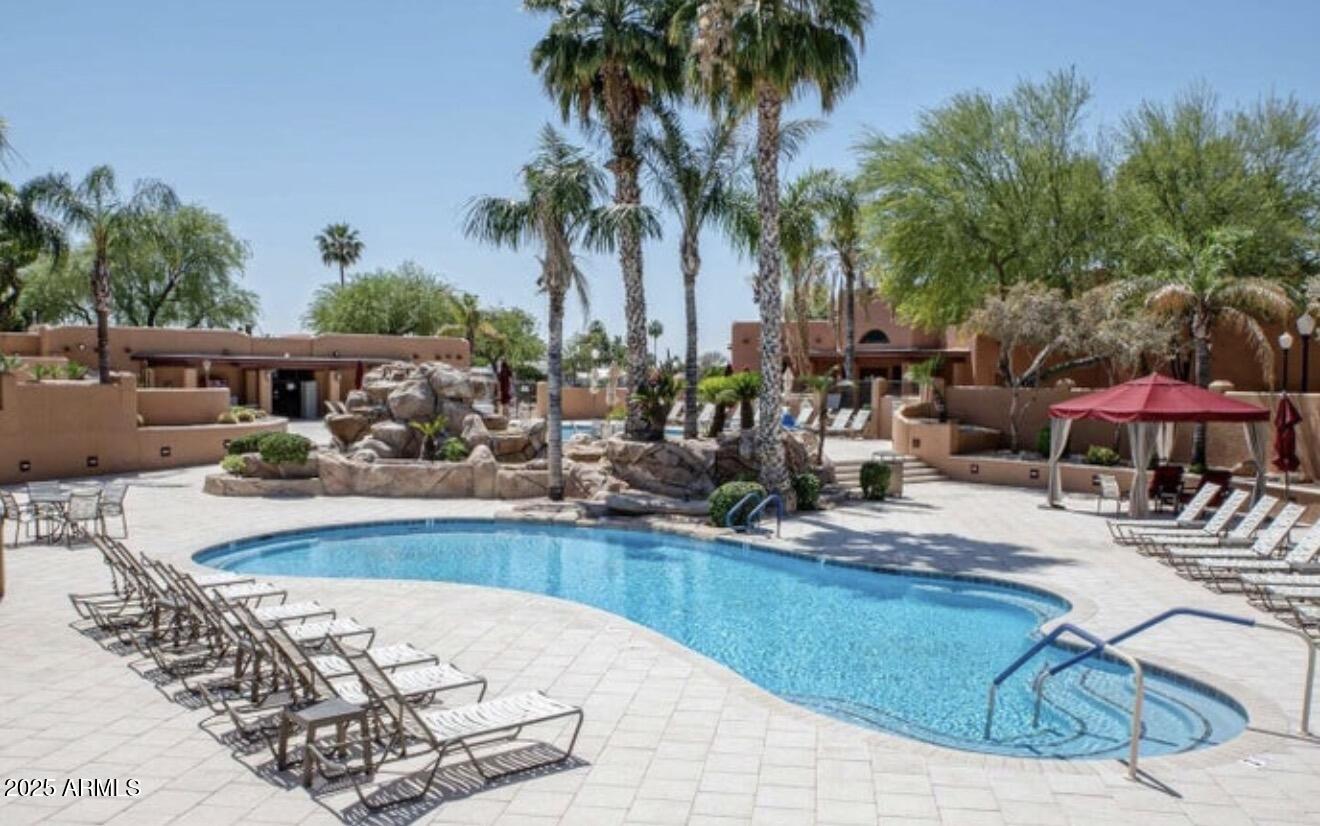 Monte Vista Village Resort - Residential