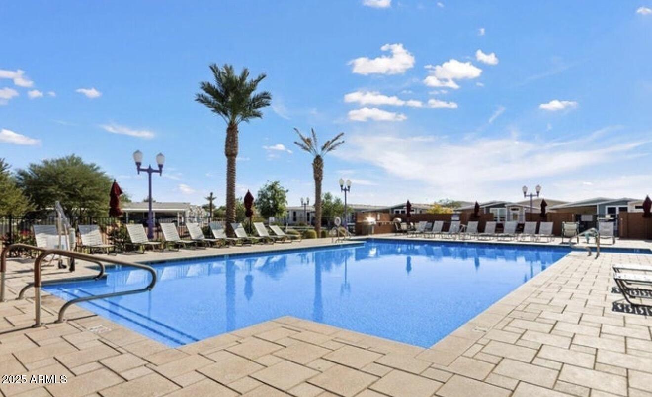 Monte Vista Village Resort - Residential