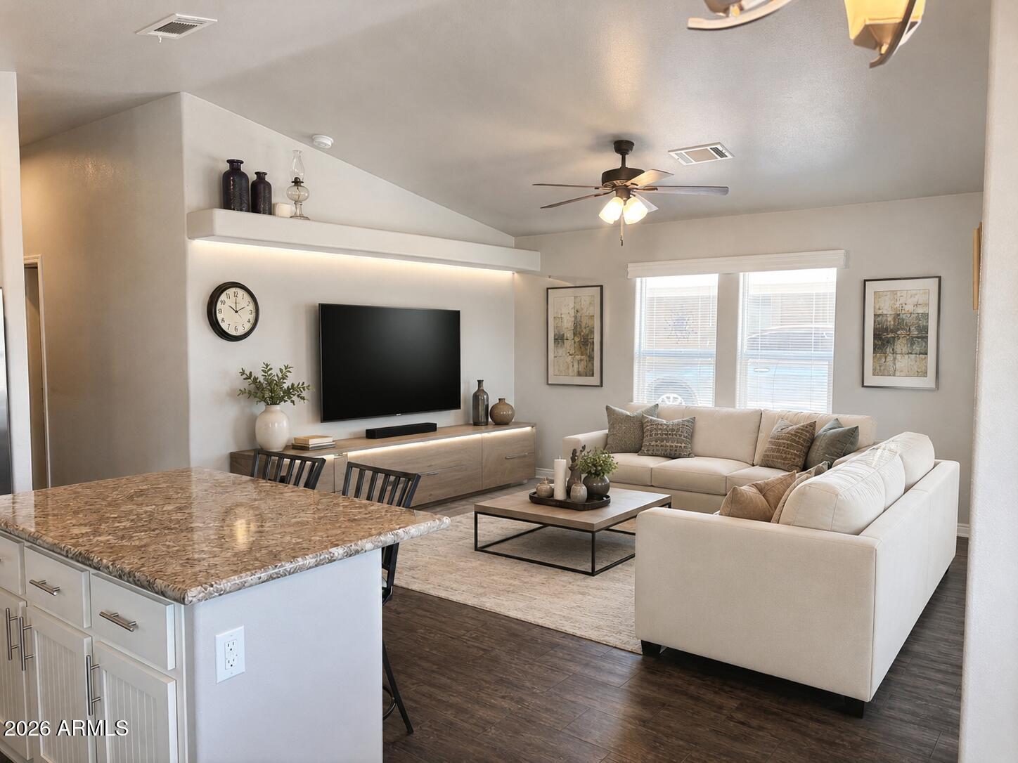 Monte Vista Village Resort - Residential