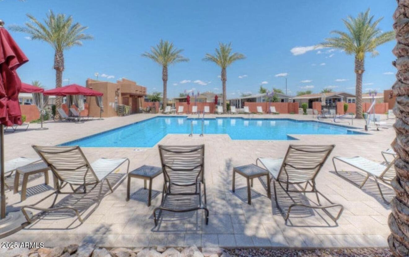 Monte Vista Village Resort - Residential