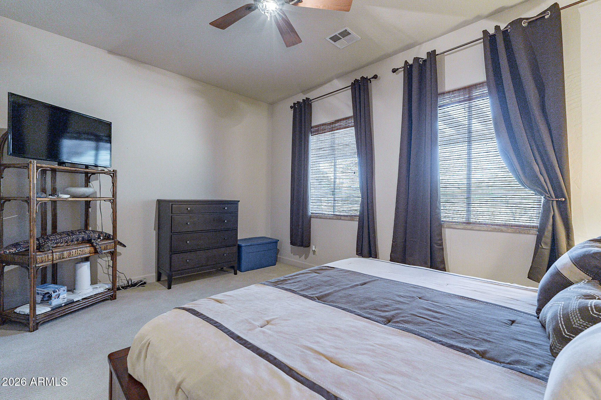 S35 T6S R3E - Residential