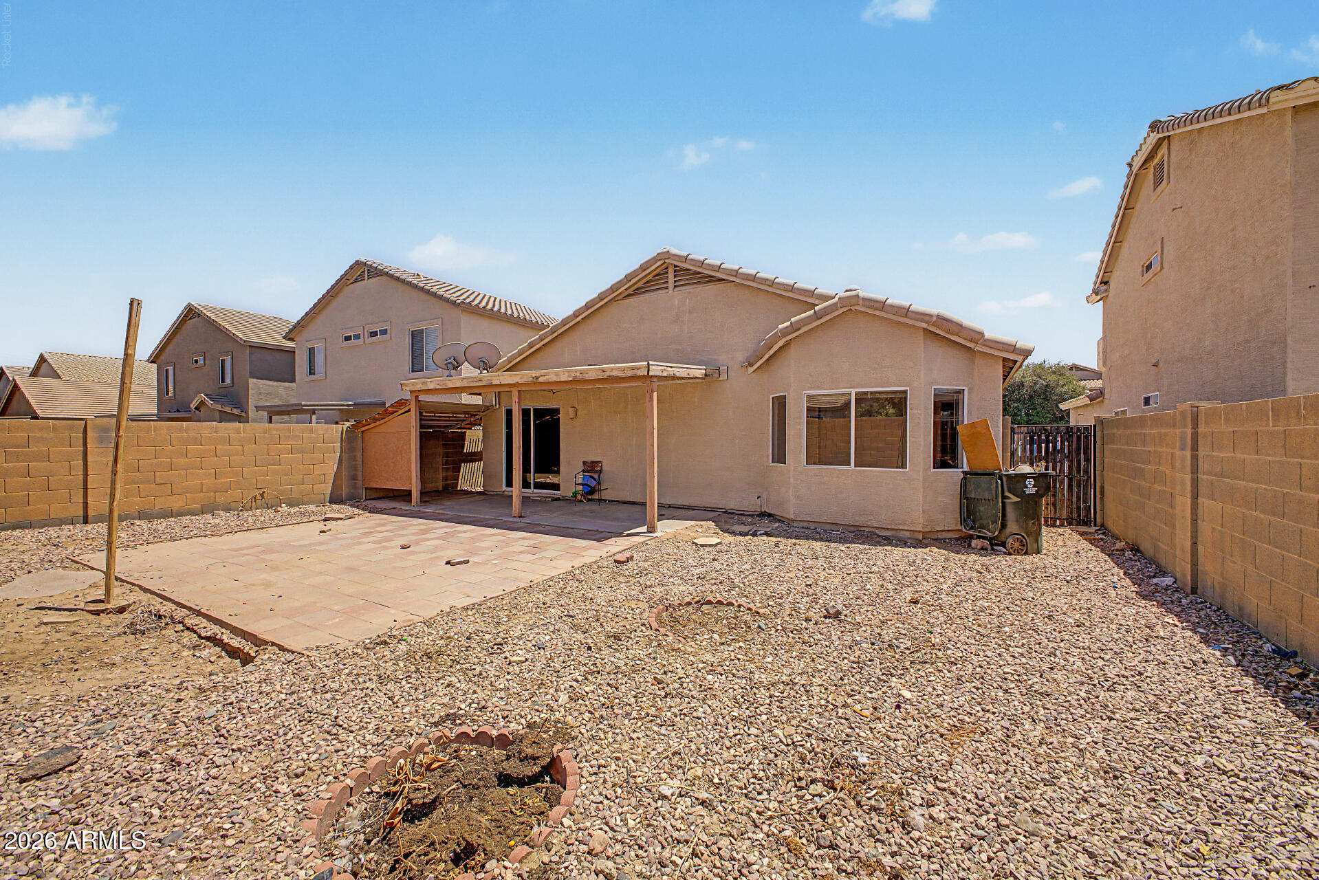 AGUA FRIA RANCH PHASE 2 - Residential
