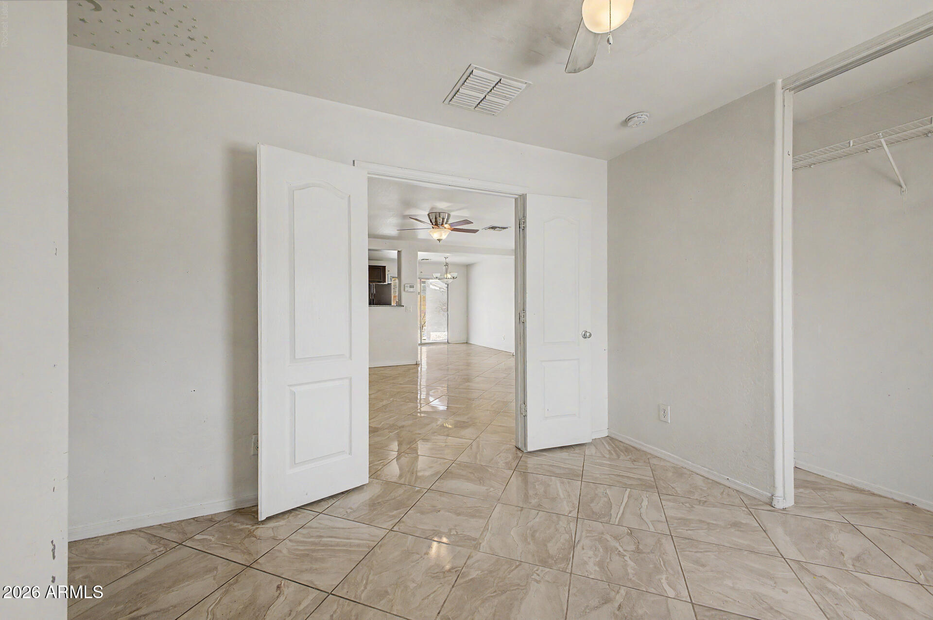AGUA FRIA RANCH PHASE 2 - Residential