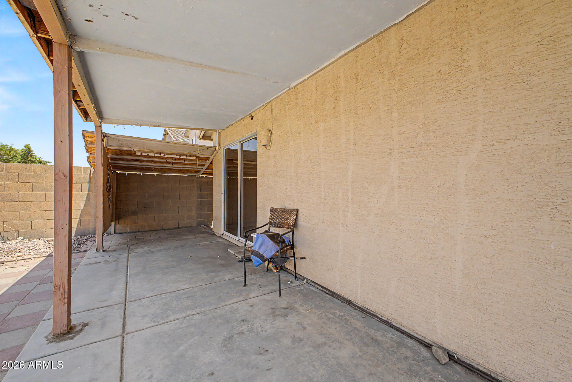 AGUA FRIA RANCH PHASE 2 - Residential