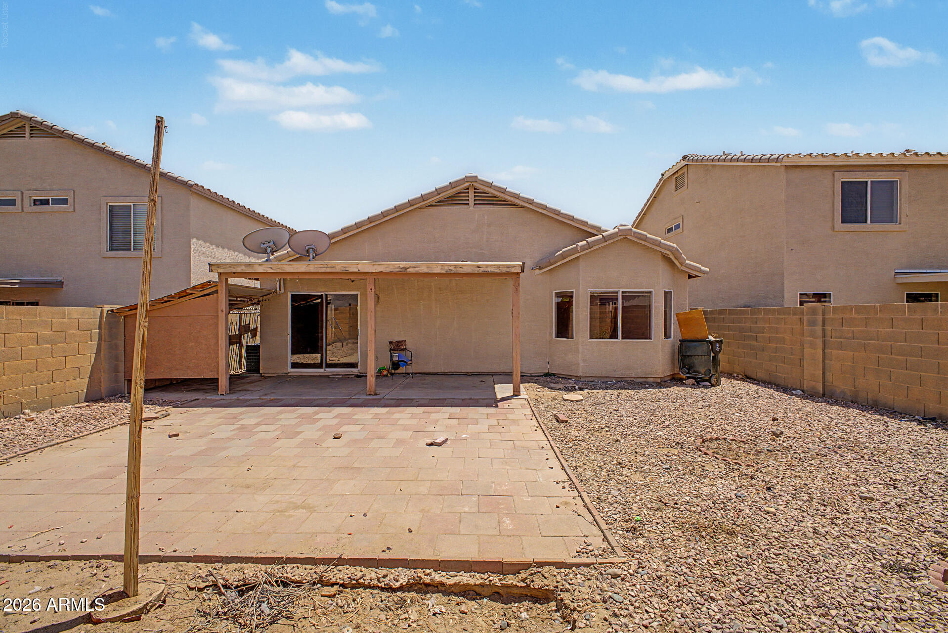 AGUA FRIA RANCH PHASE 2 - Residential