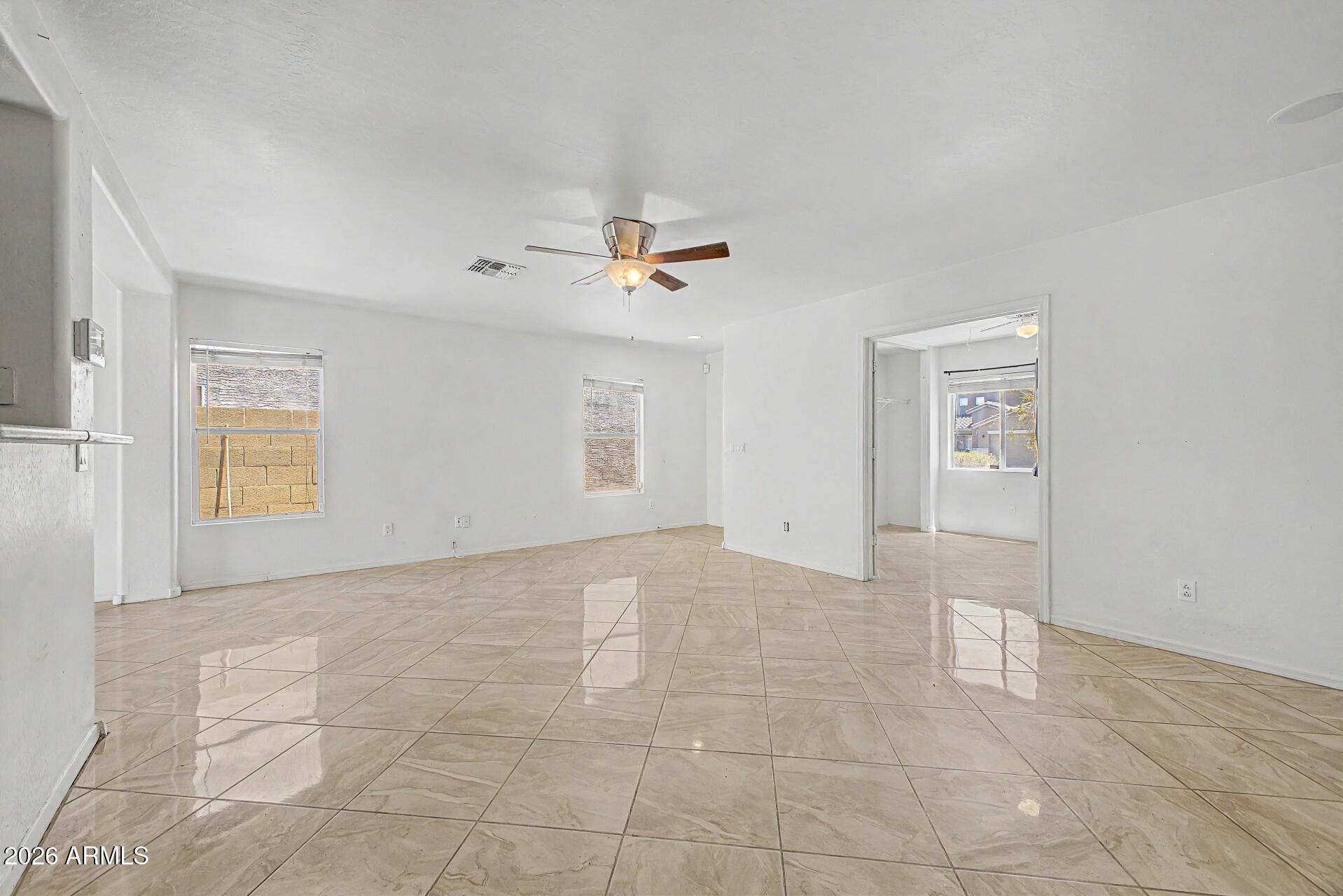 AGUA FRIA RANCH PHASE 2 - Residential