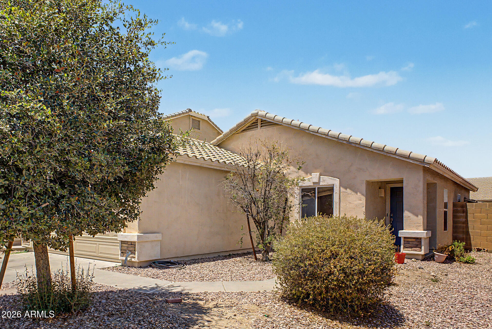 AGUA FRIA RANCH PHASE 2 - Residential