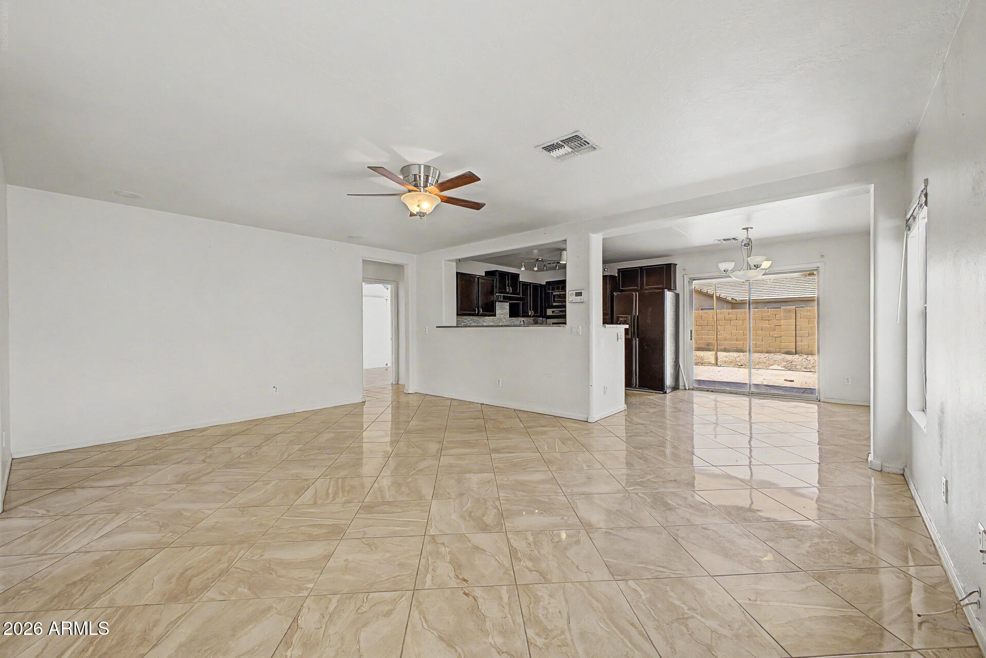 AGUA FRIA RANCH PHASE 2 - Residential