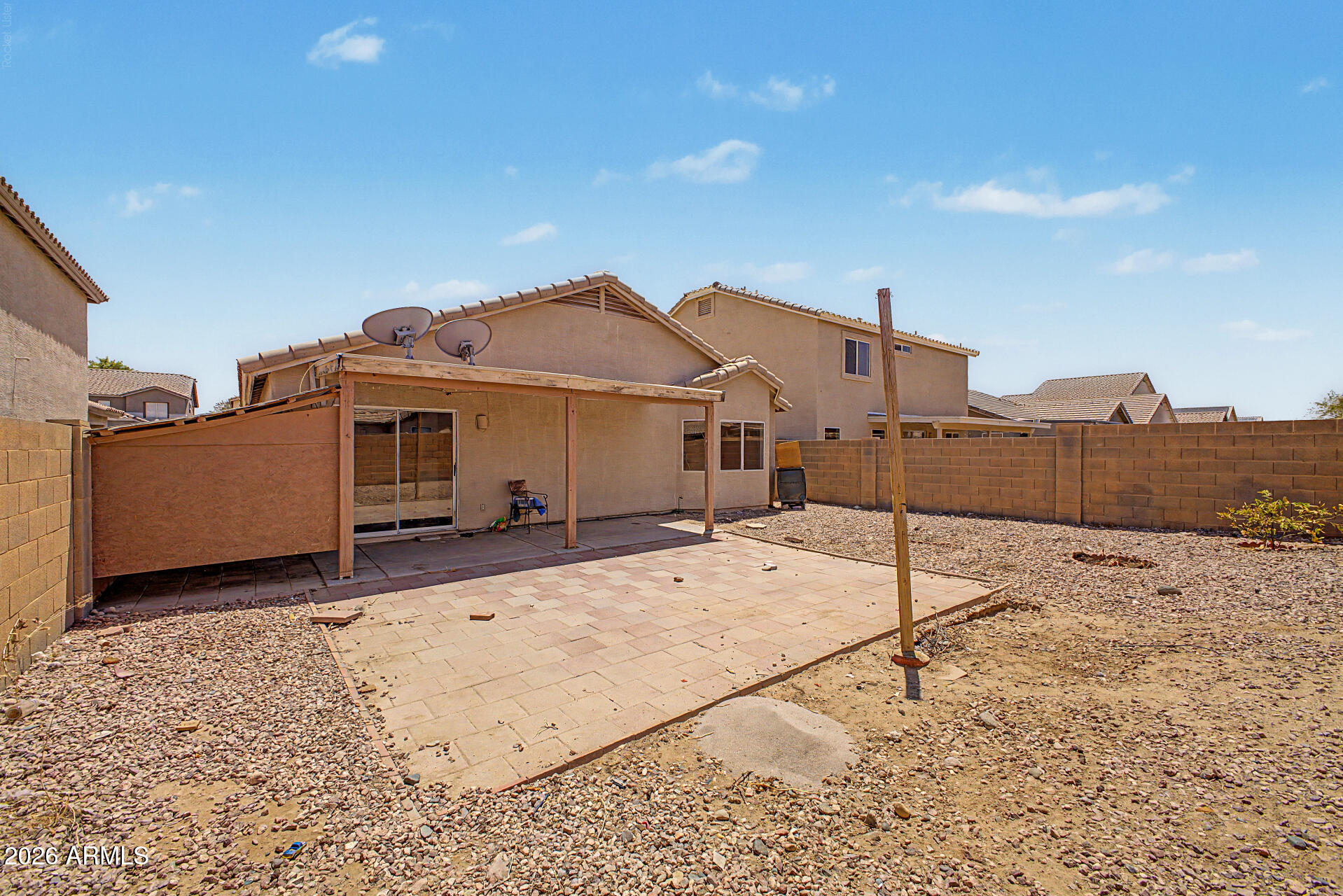 AGUA FRIA RANCH PHASE 2 - Residential