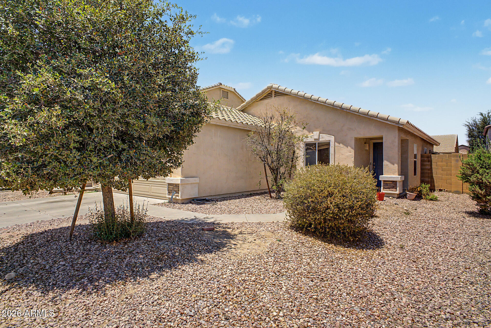 AGUA FRIA RANCH PHASE 2 - Residential