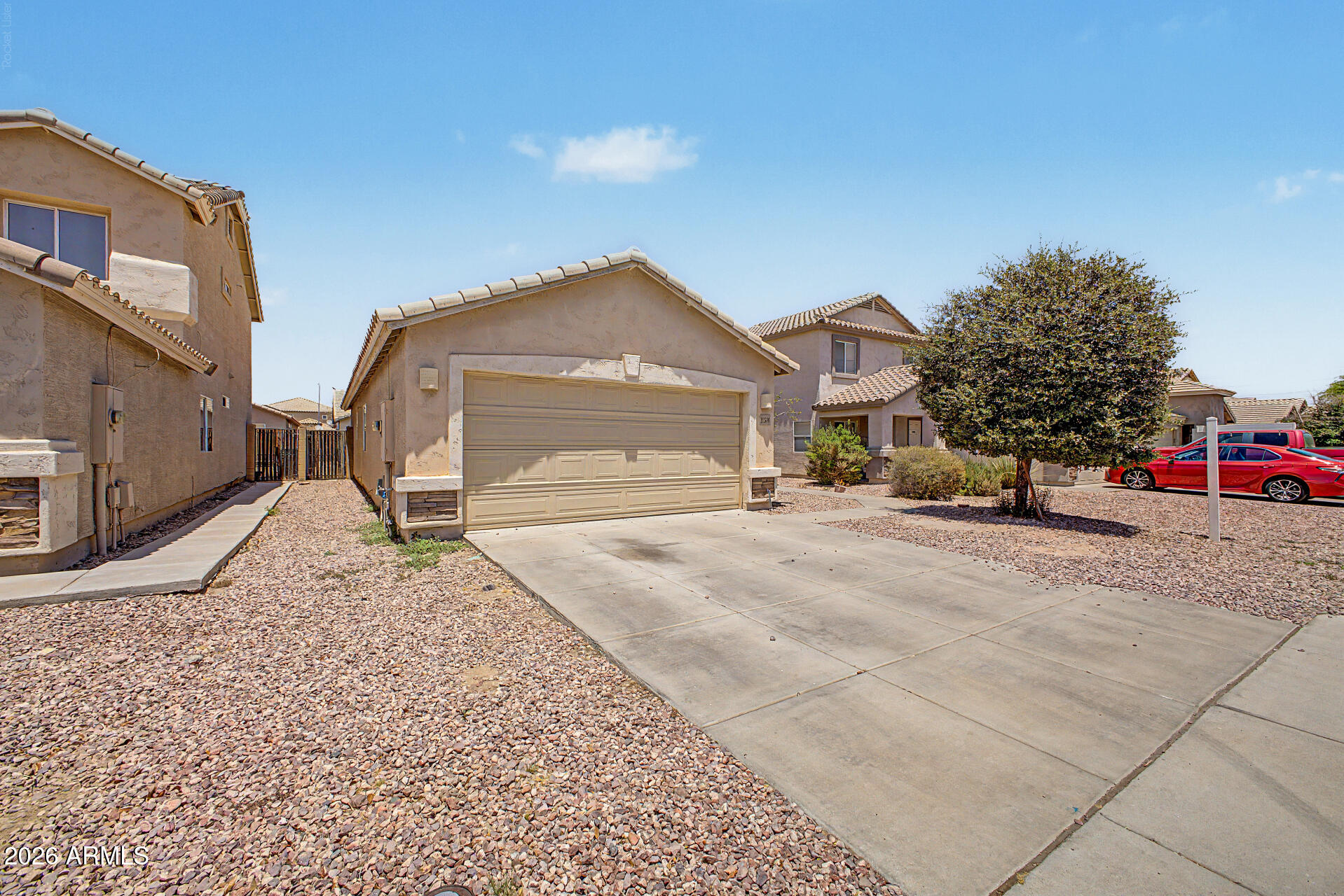 AGUA FRIA RANCH PHASE 2 - Residential