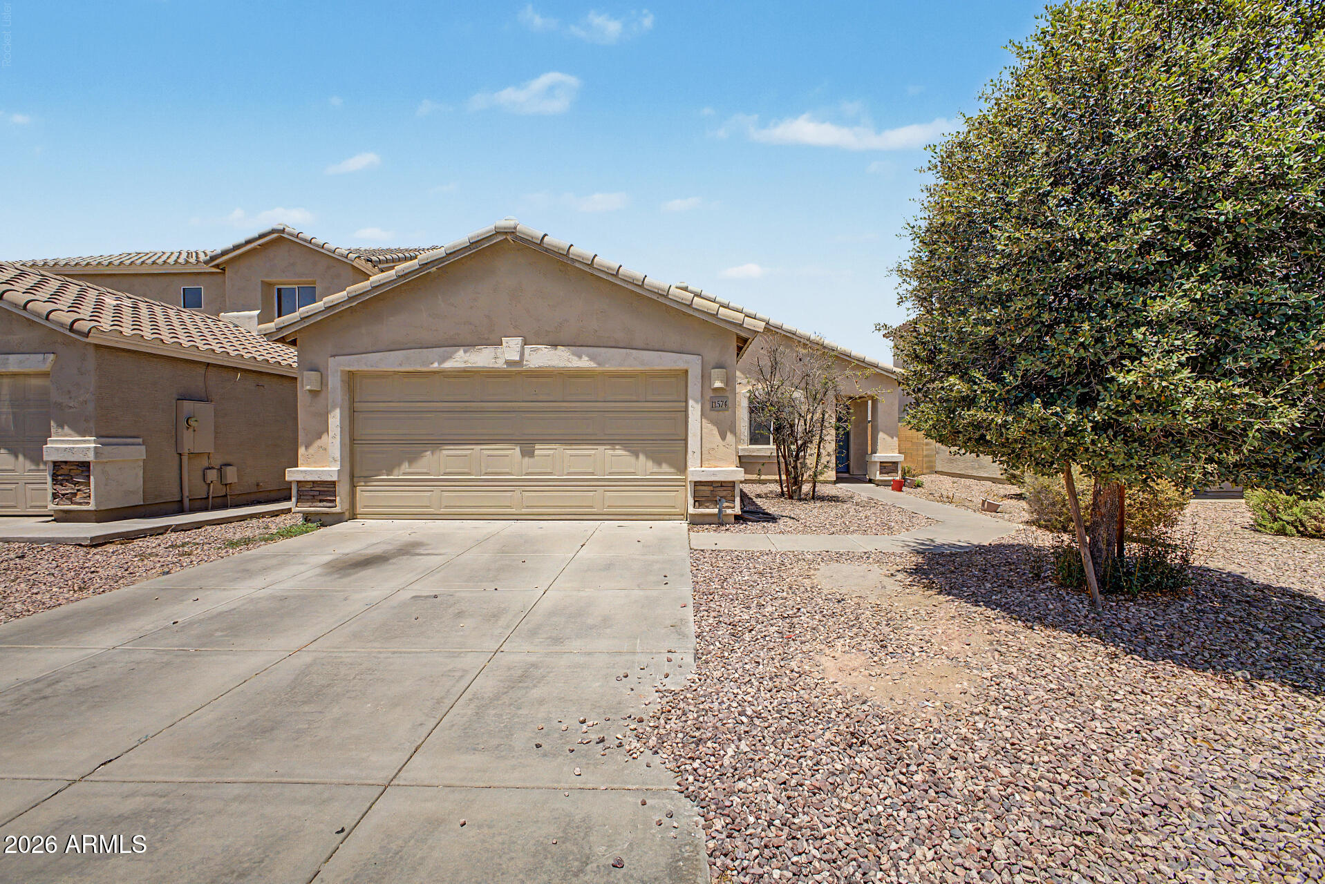AGUA FRIA RANCH PHASE 2 - Residential