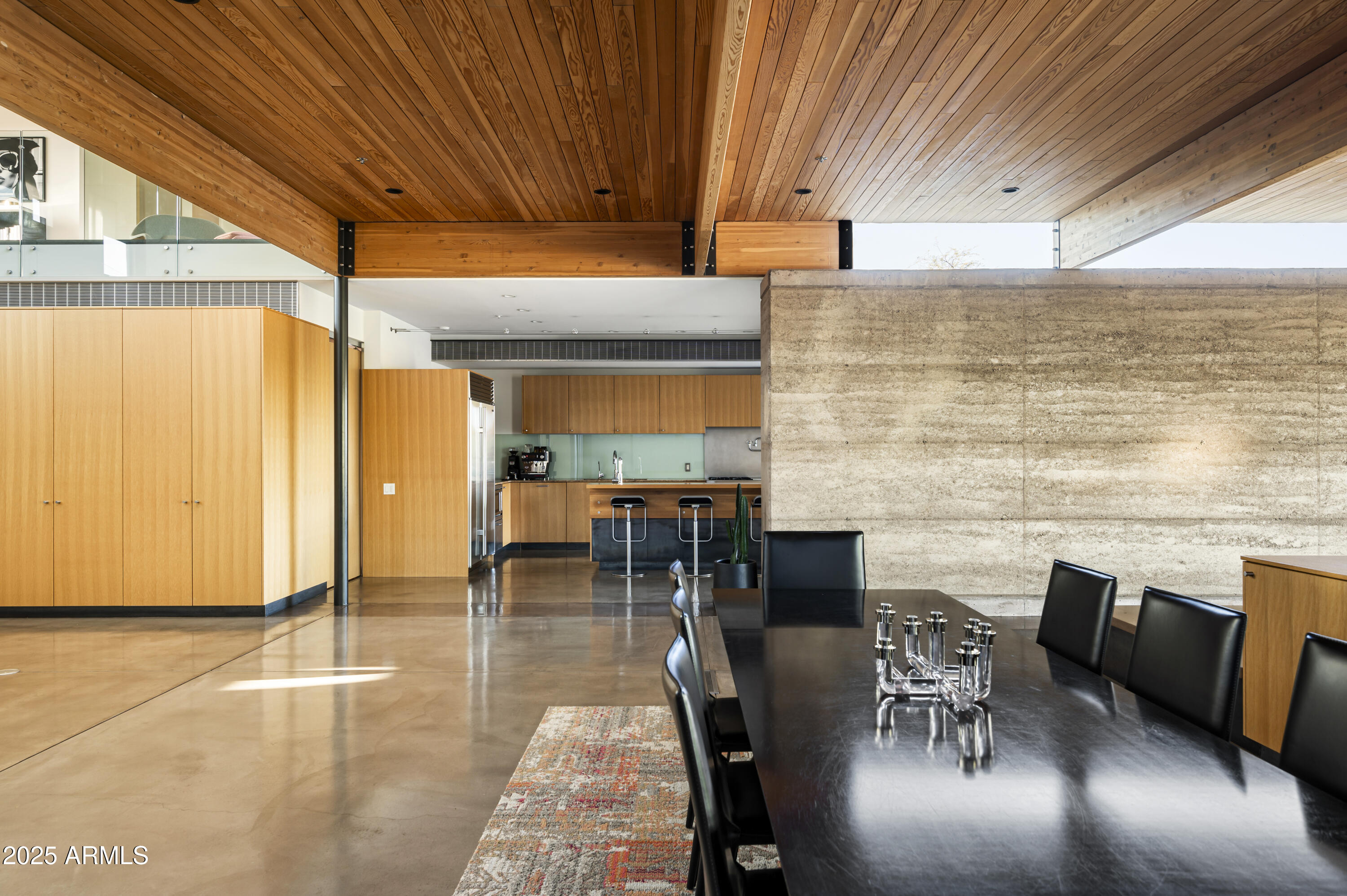 Metes and Bounds - Residential