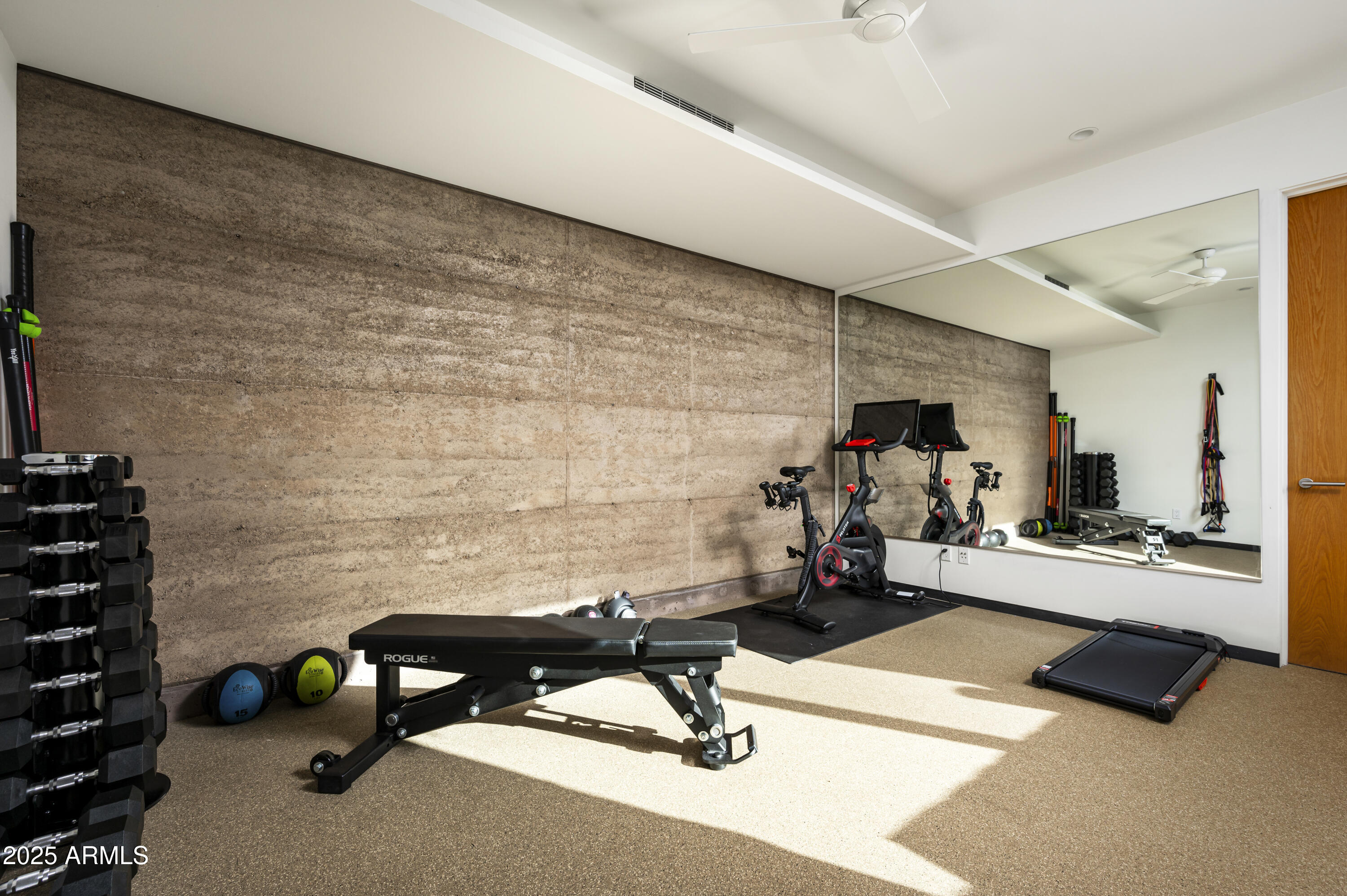 Metes and Bounds - Residential