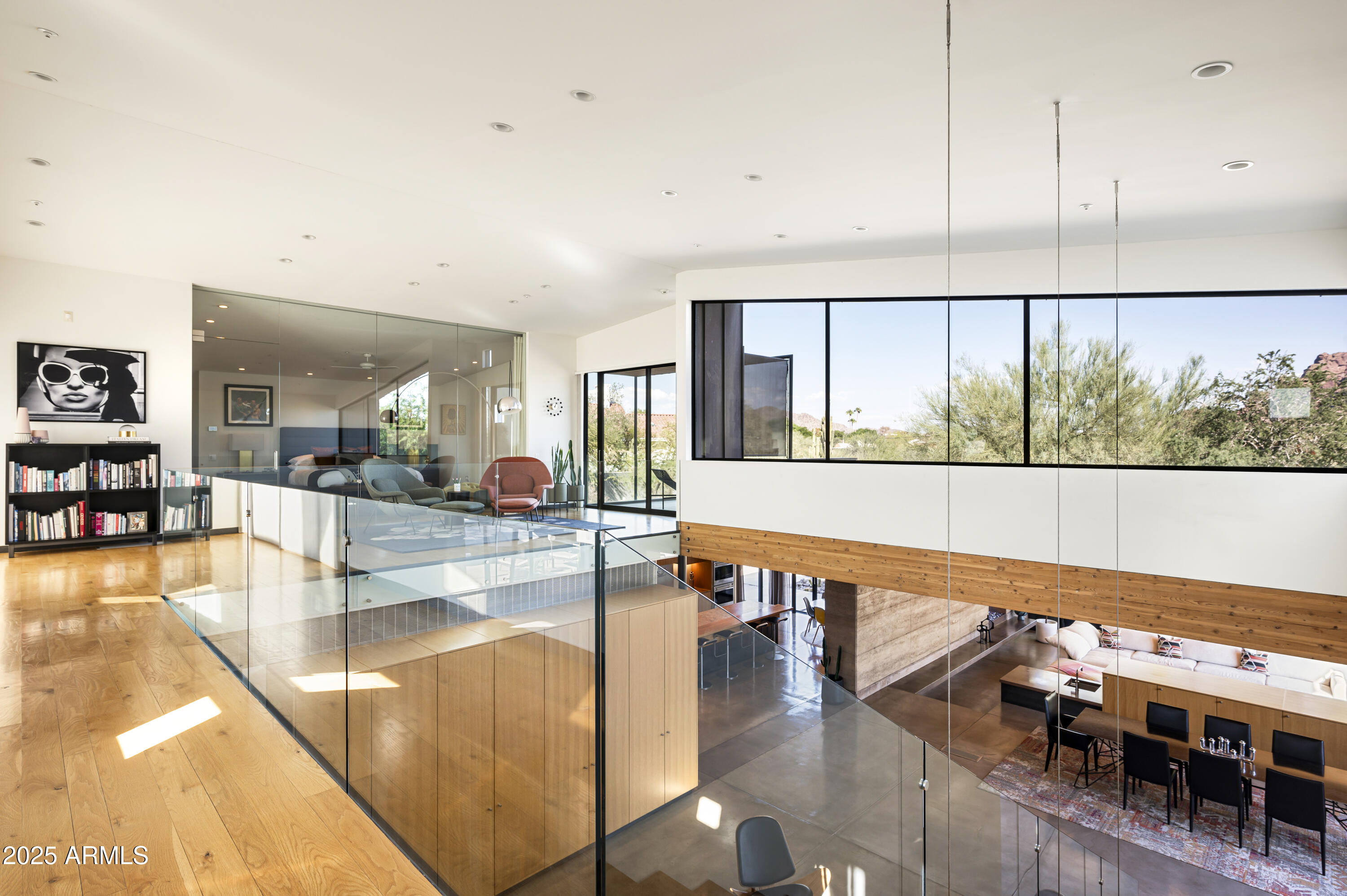 Metes and Bounds - Residential