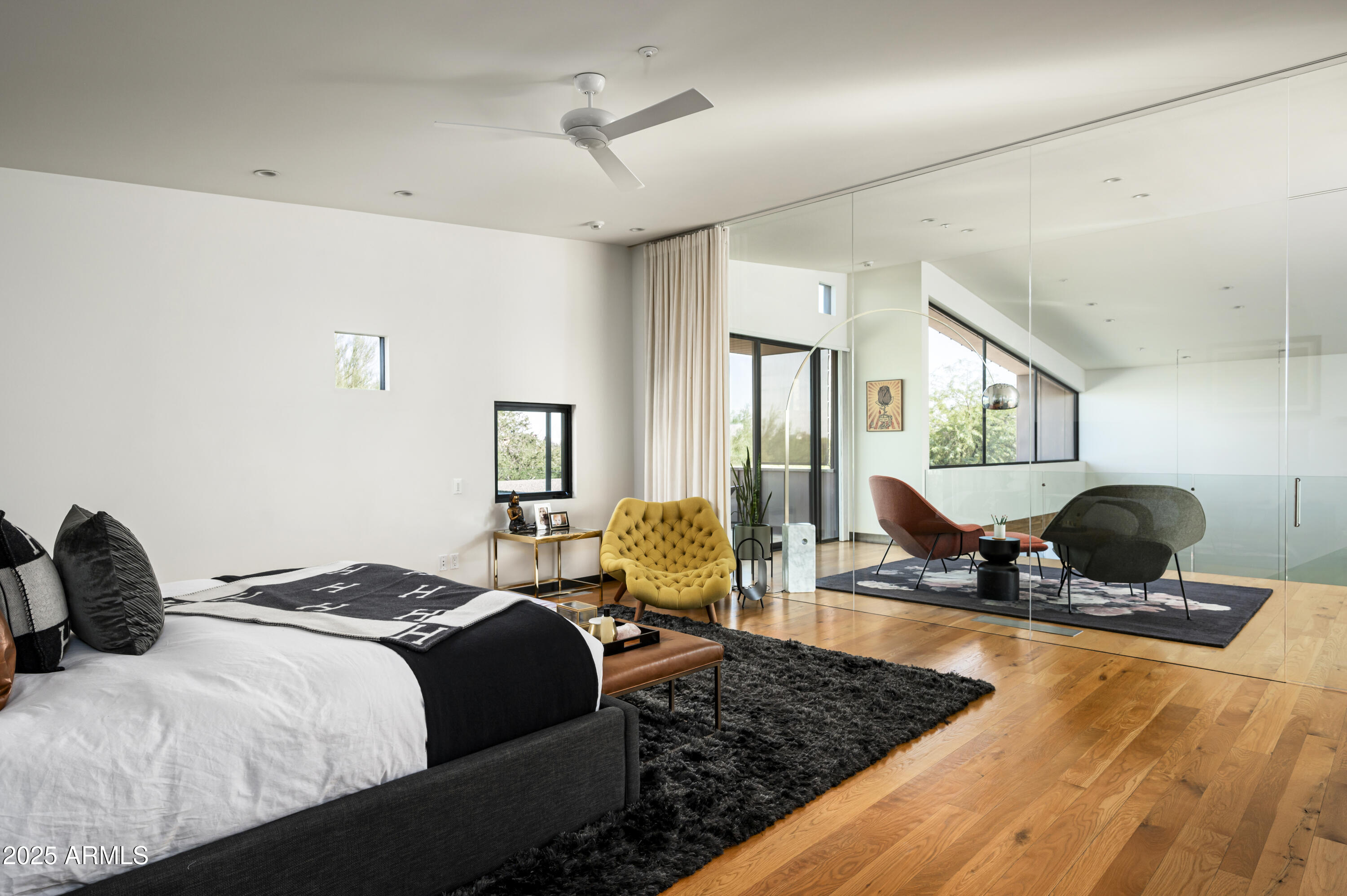 Metes and Bounds - Residential