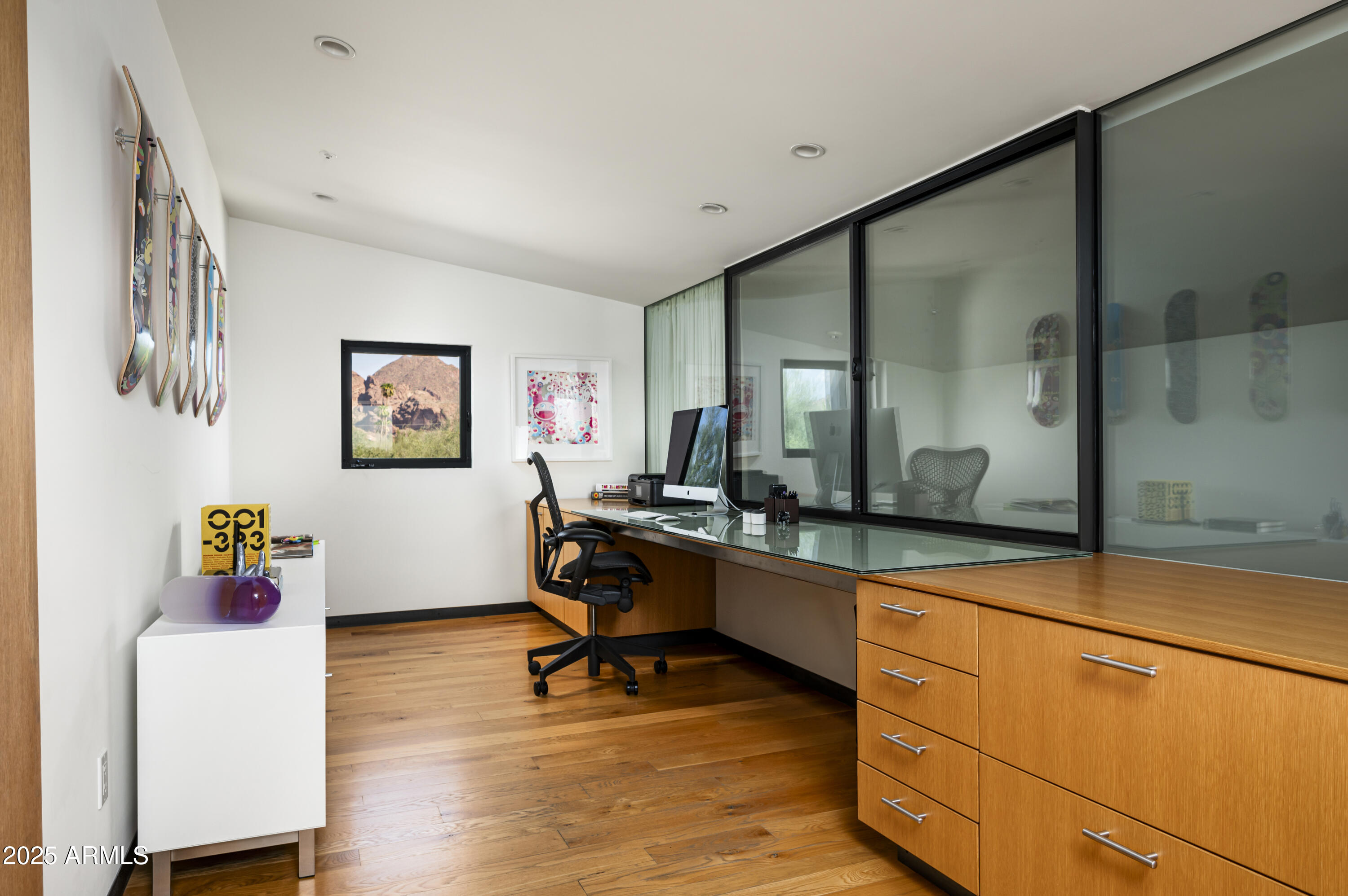 Metes and Bounds - Residential