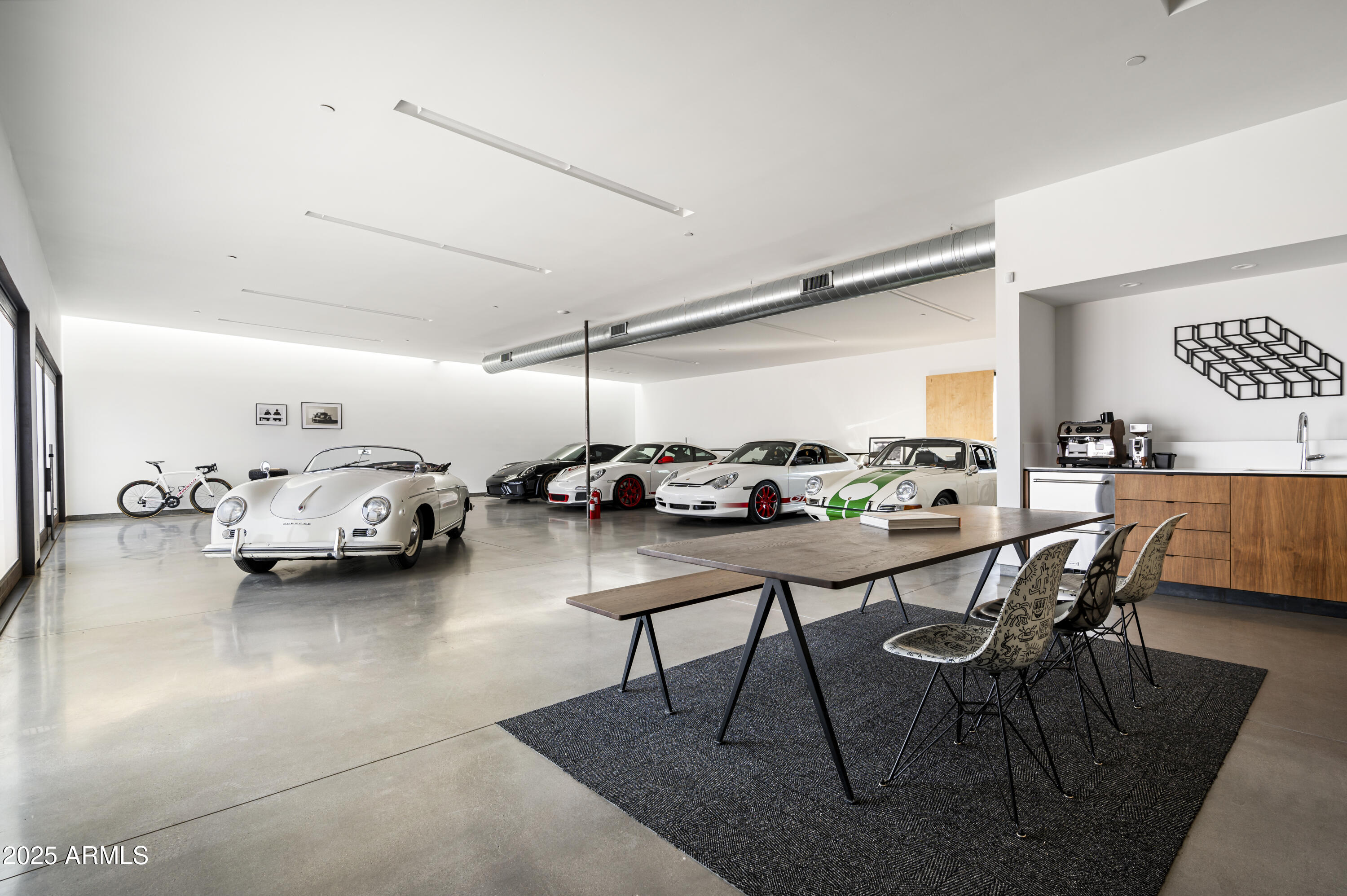 Metes and Bounds - Residential
