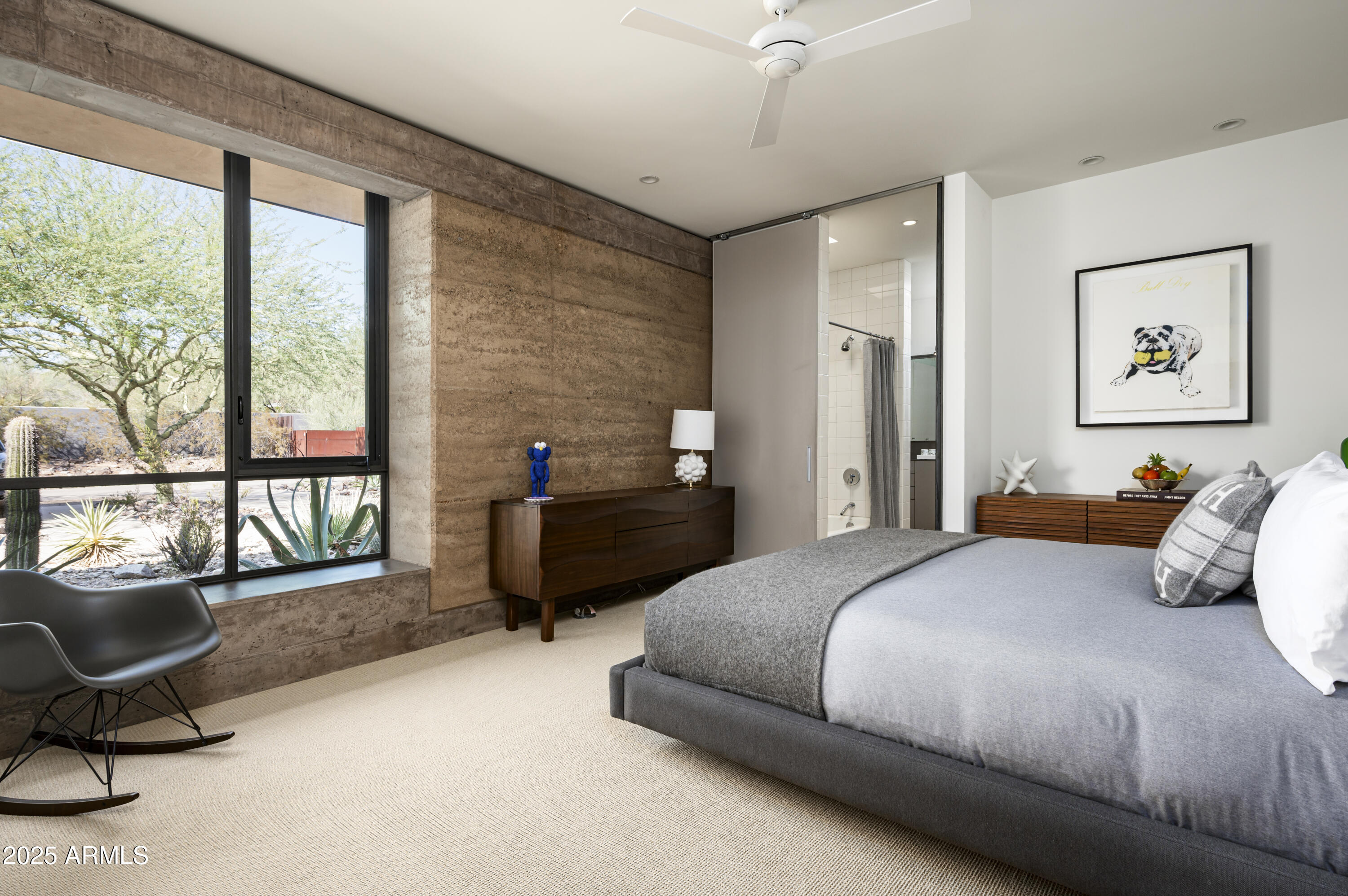 Metes and Bounds - Residential