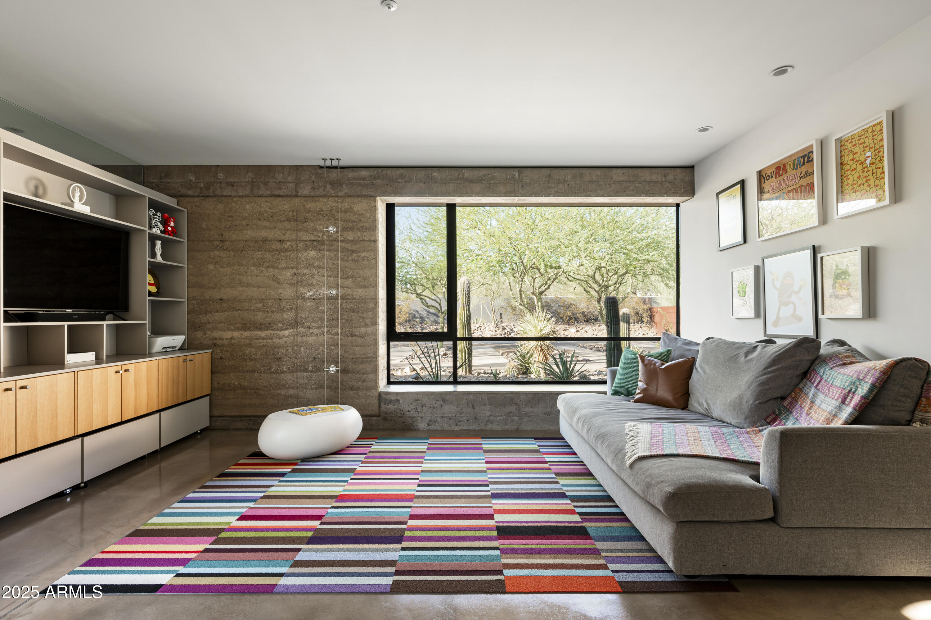 Metes and Bounds - Residential