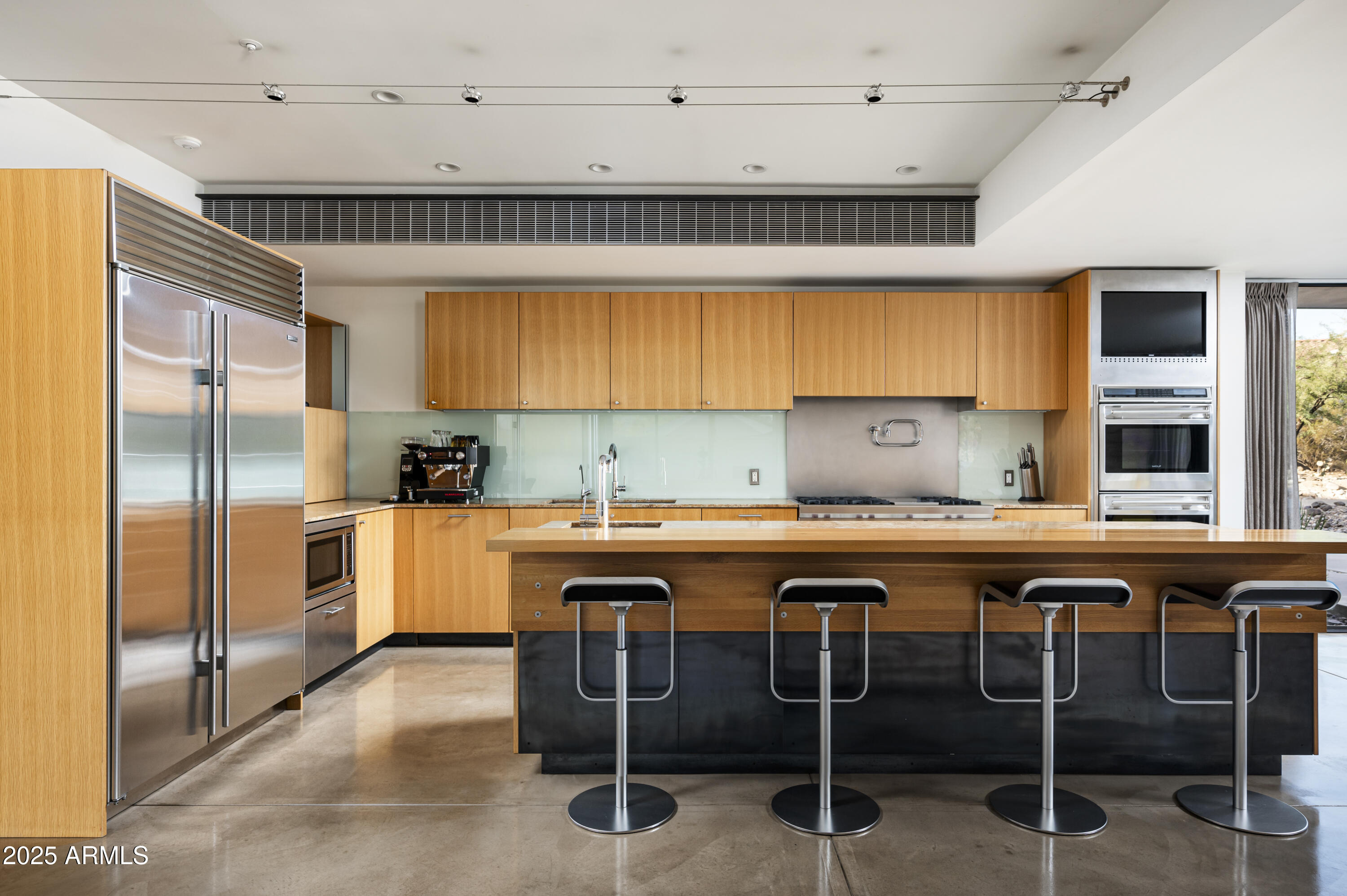 Metes and Bounds - Residential