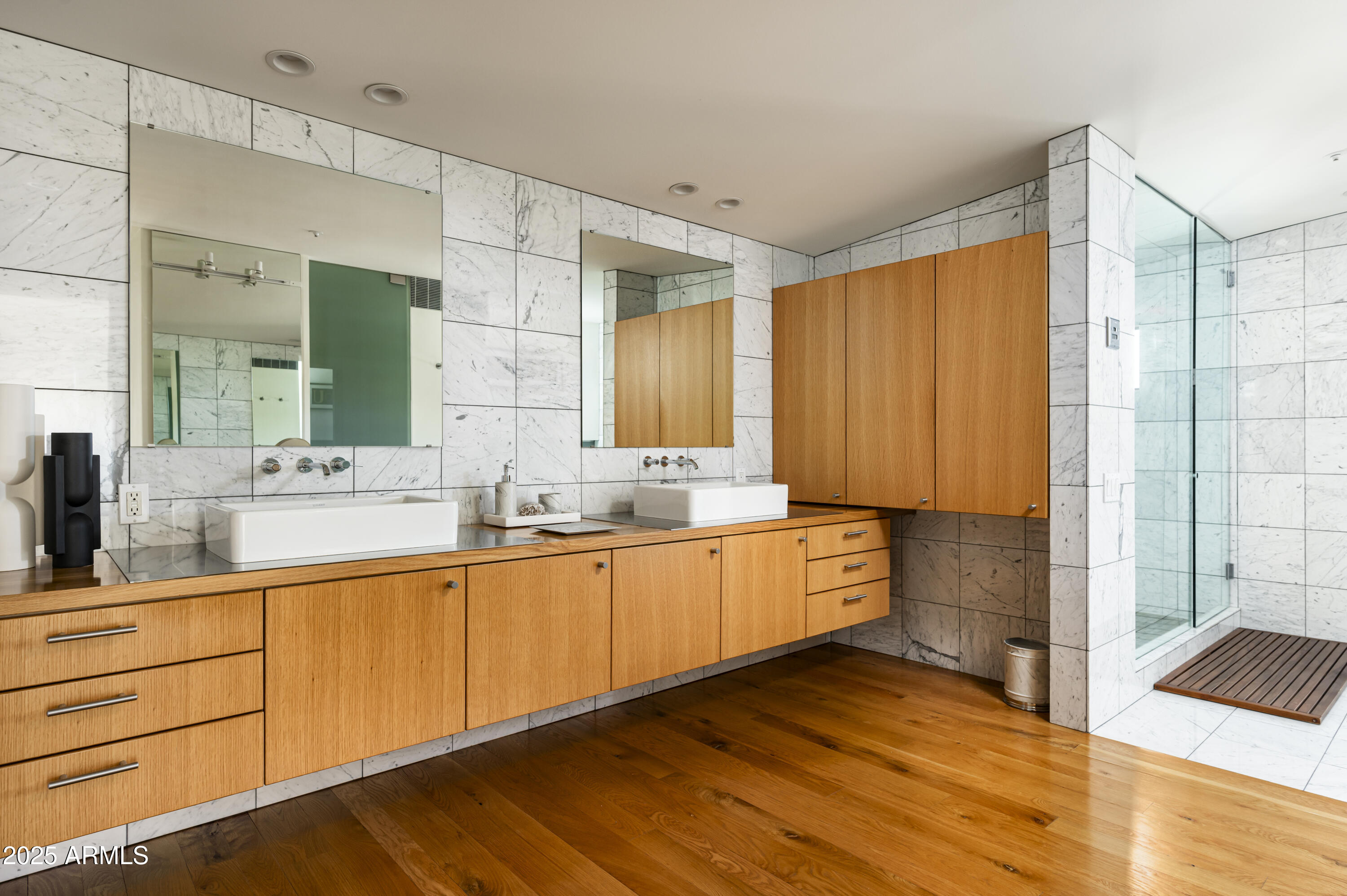 Metes and Bounds - Residential