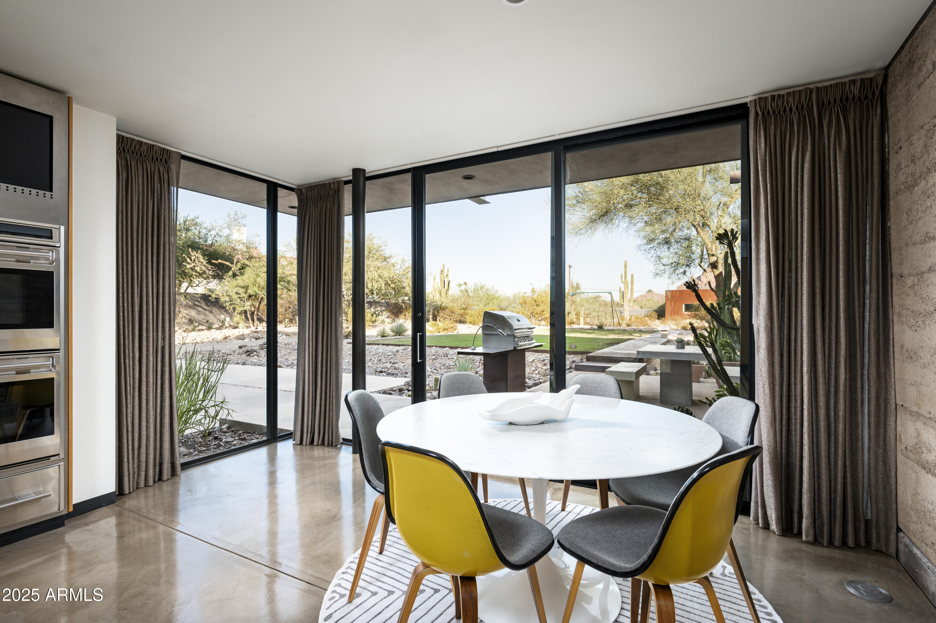 Metes and Bounds - Residential