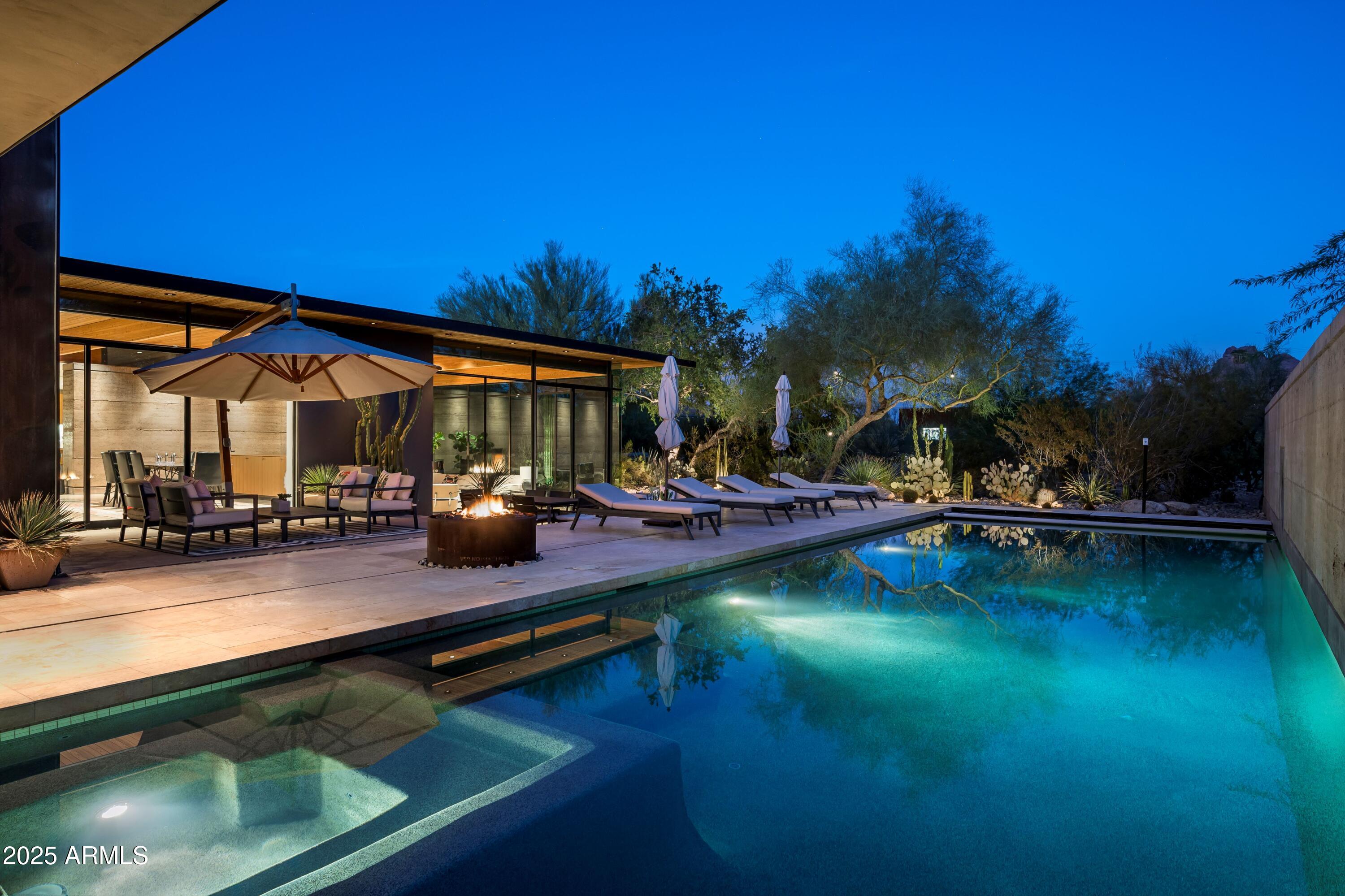 Metes and Bounds - Residential