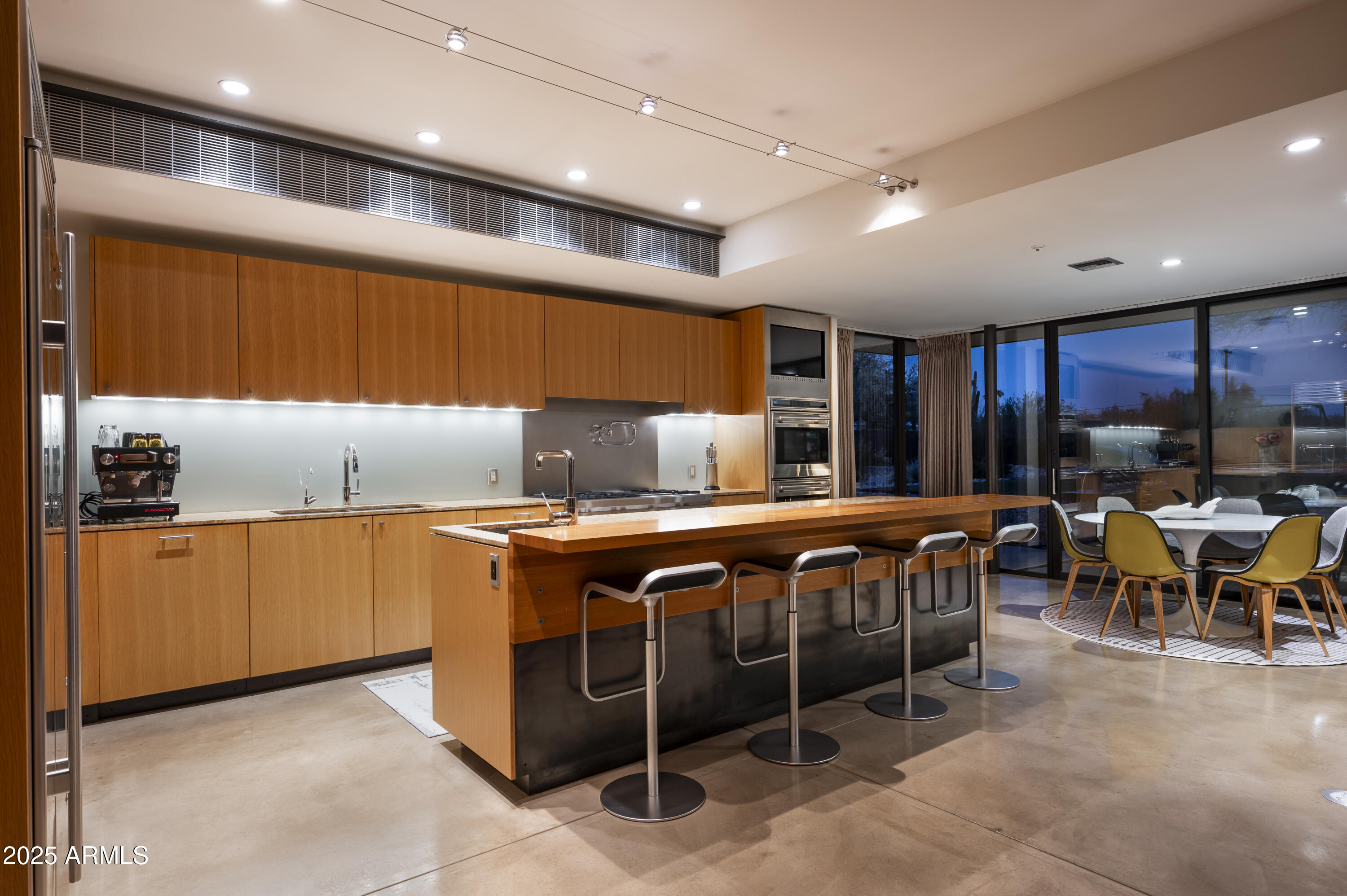 Metes and Bounds - Residential