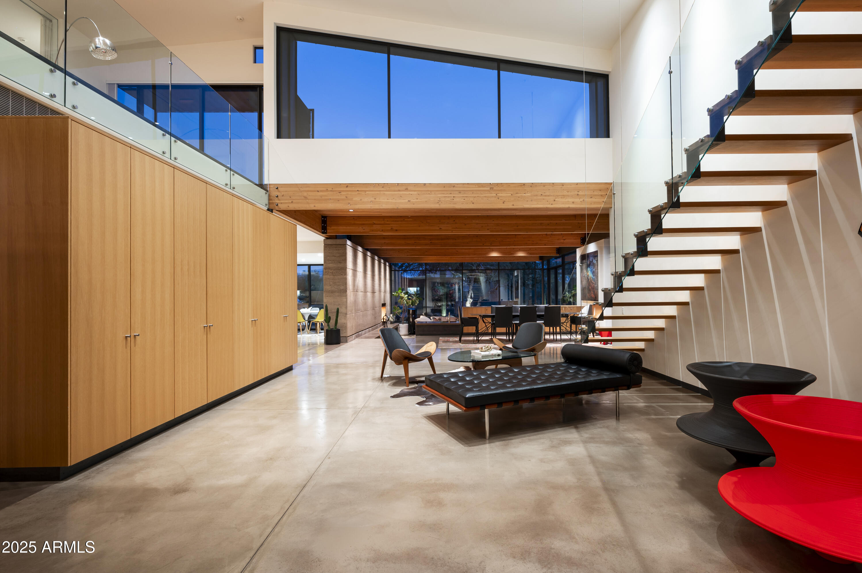 Metes and Bounds - Residential