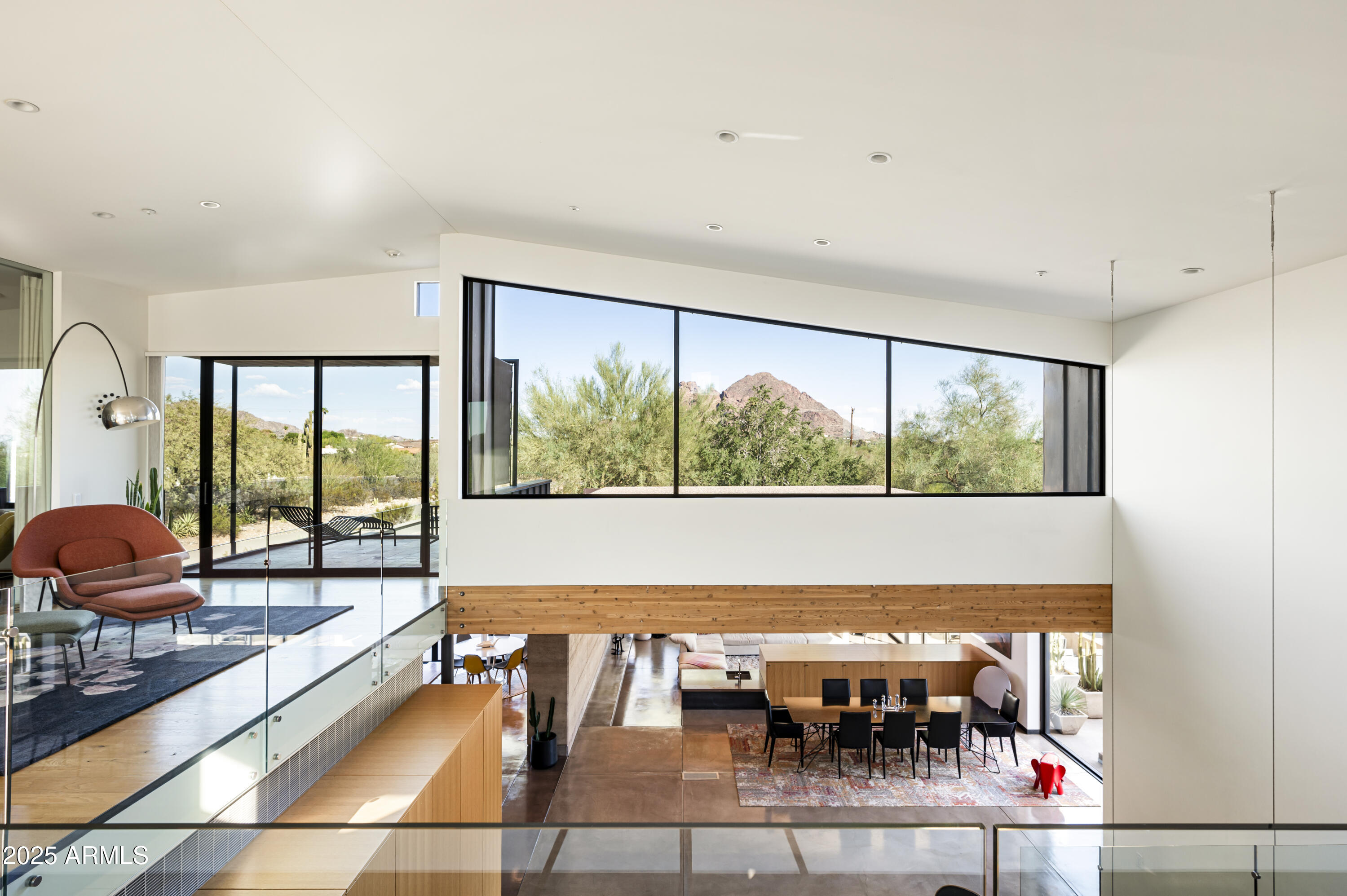 Metes and Bounds - Residential