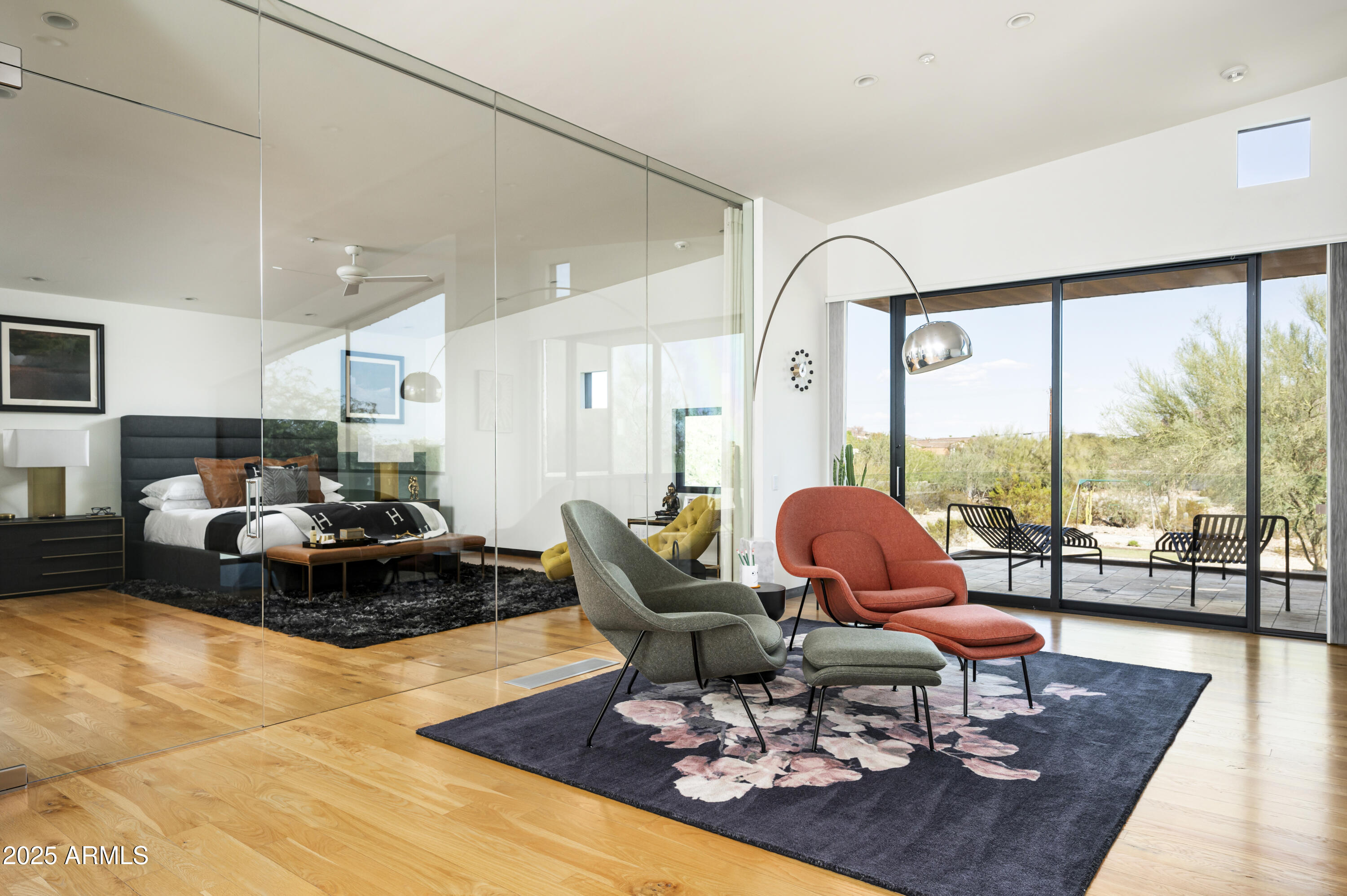 Metes and Bounds - Residential