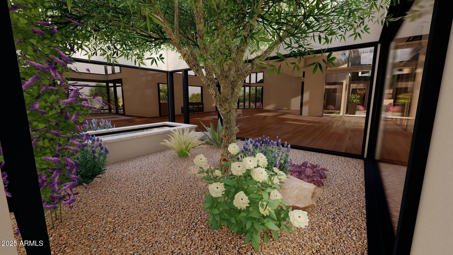 Metes and Bounds - Residential