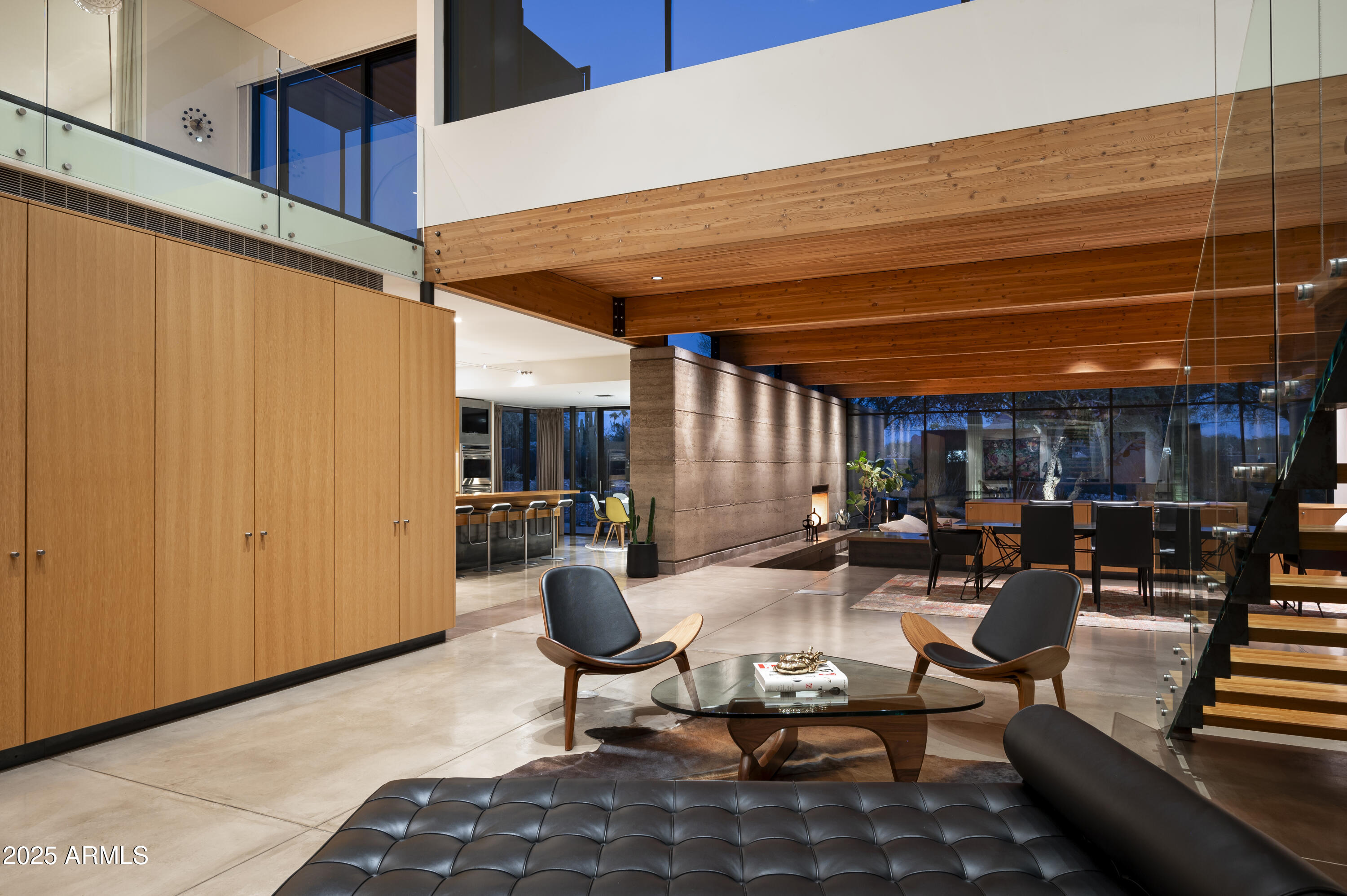 Metes and Bounds - Residential
