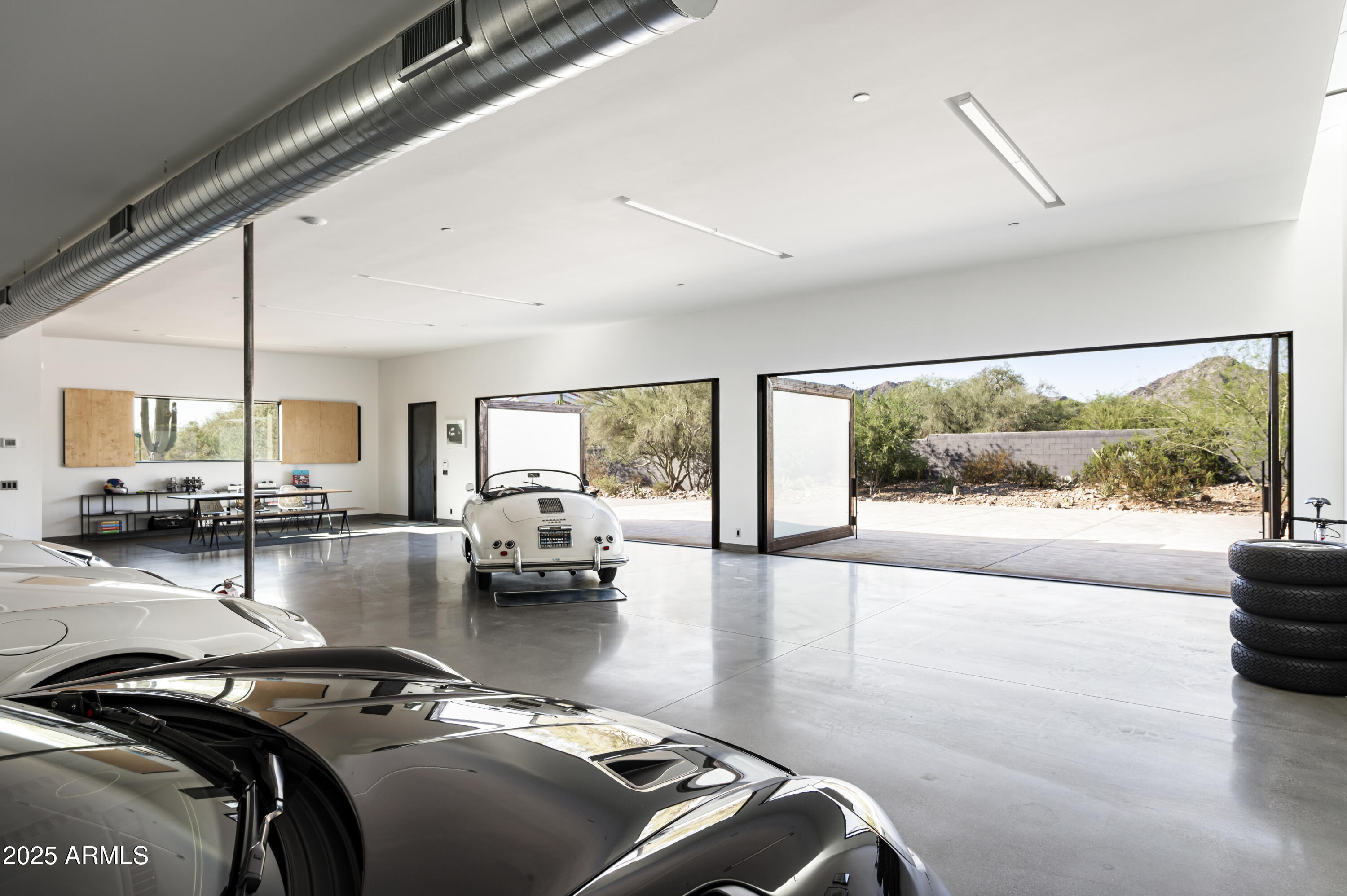 Metes and Bounds - Residential