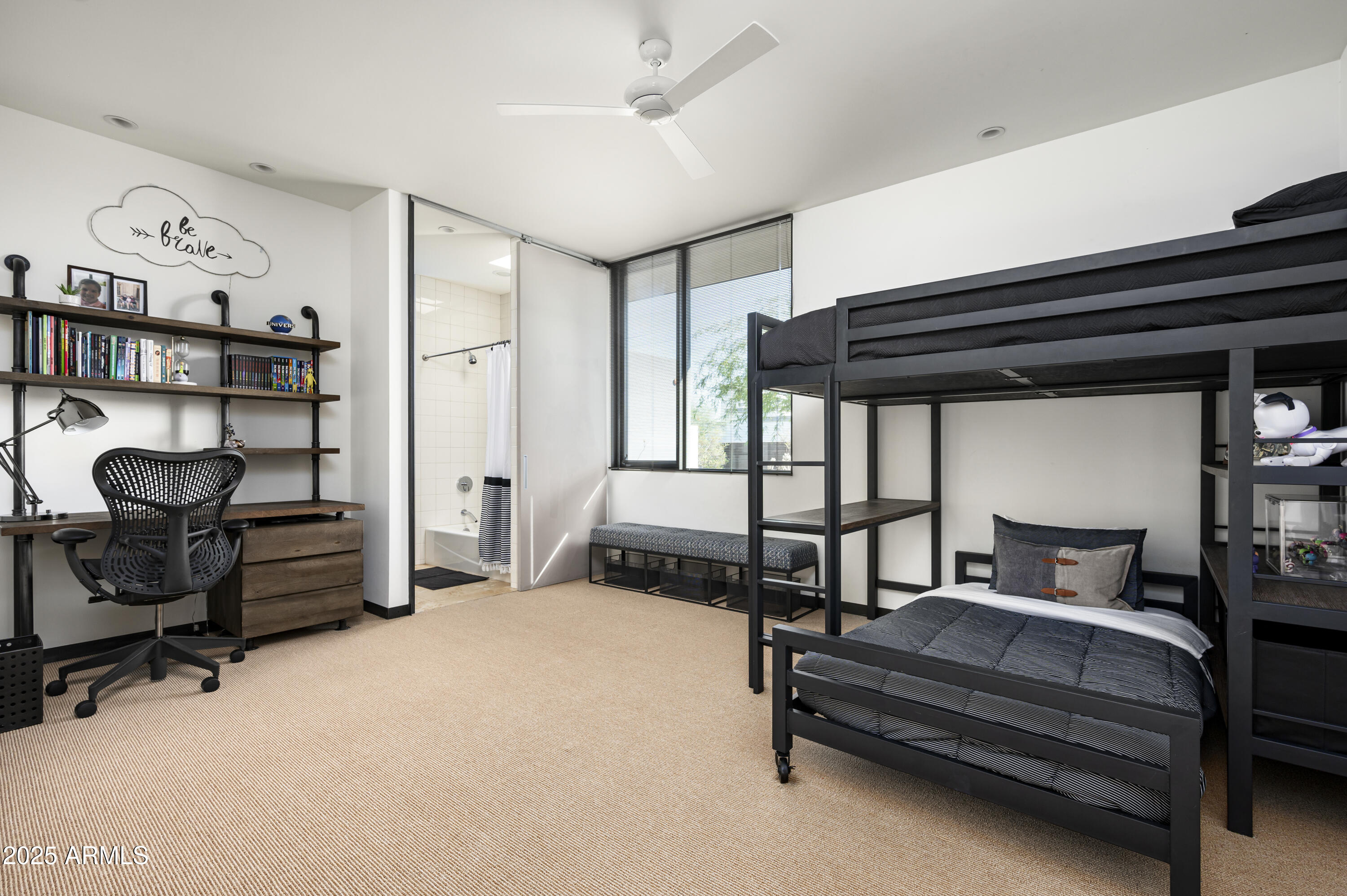 Metes and Bounds - Residential