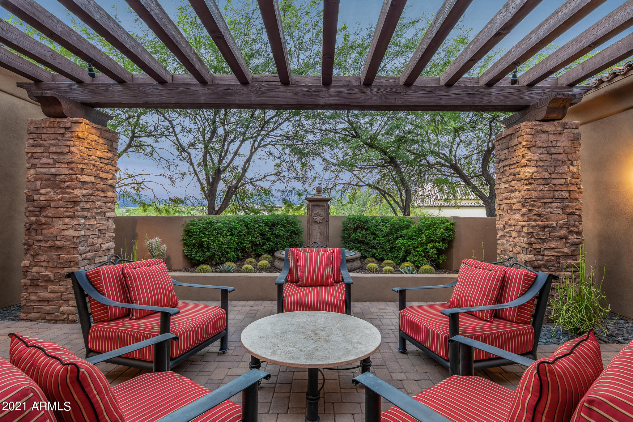 Mirabel Club - Residential