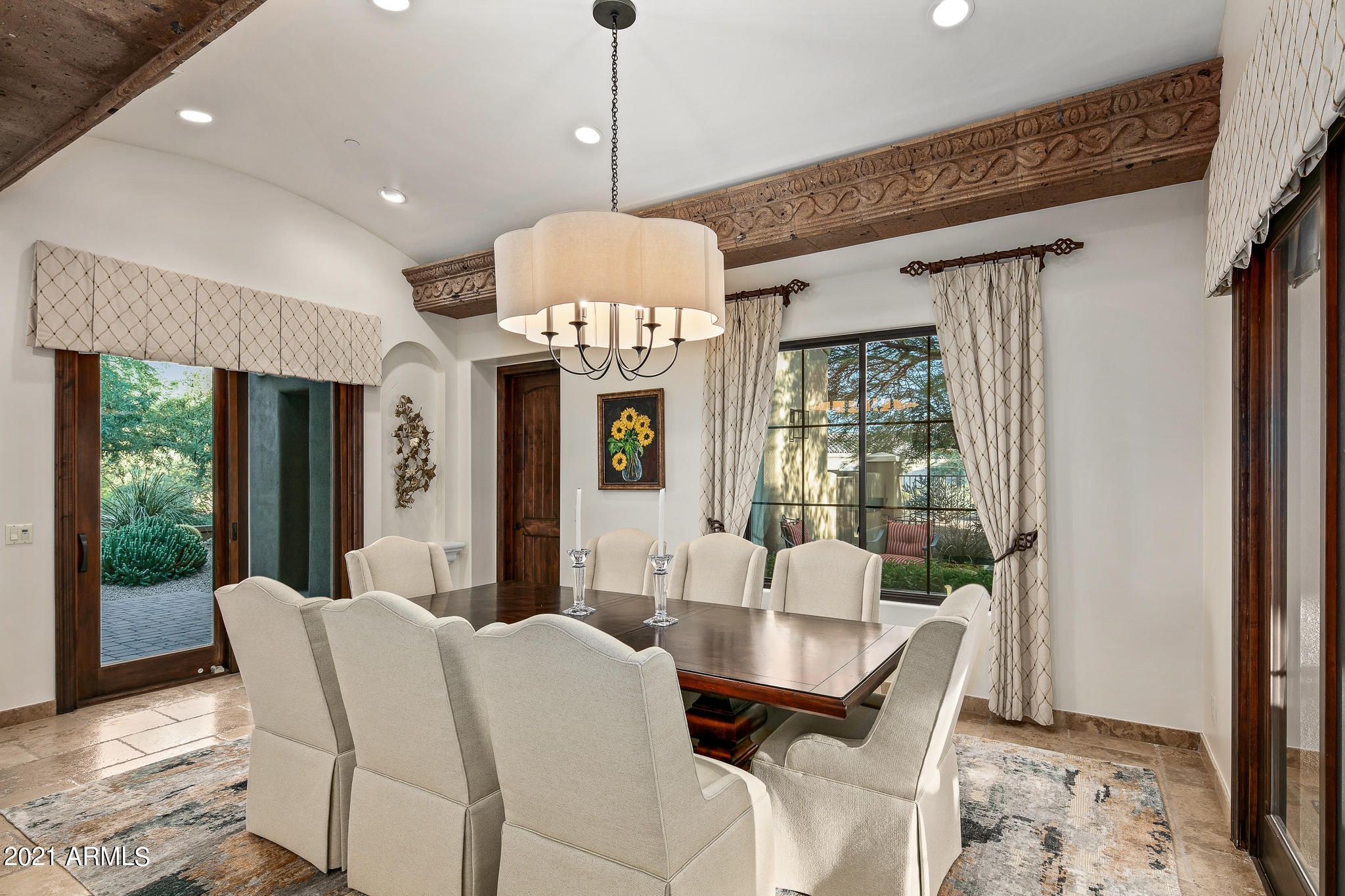 Mirabel Club - Residential