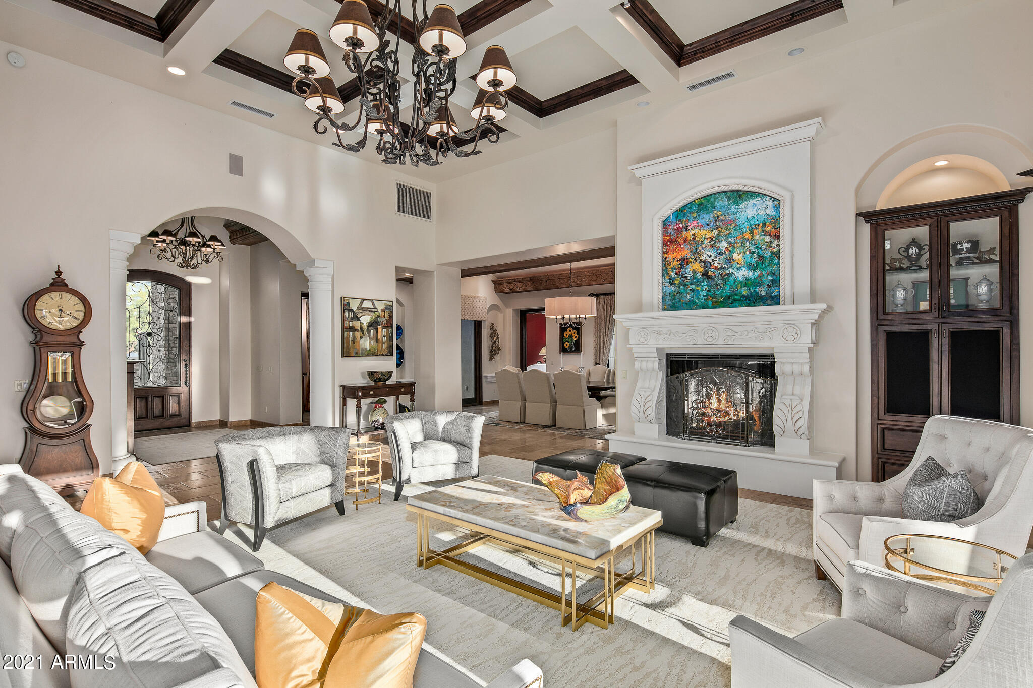 Mirabel Club - Residential