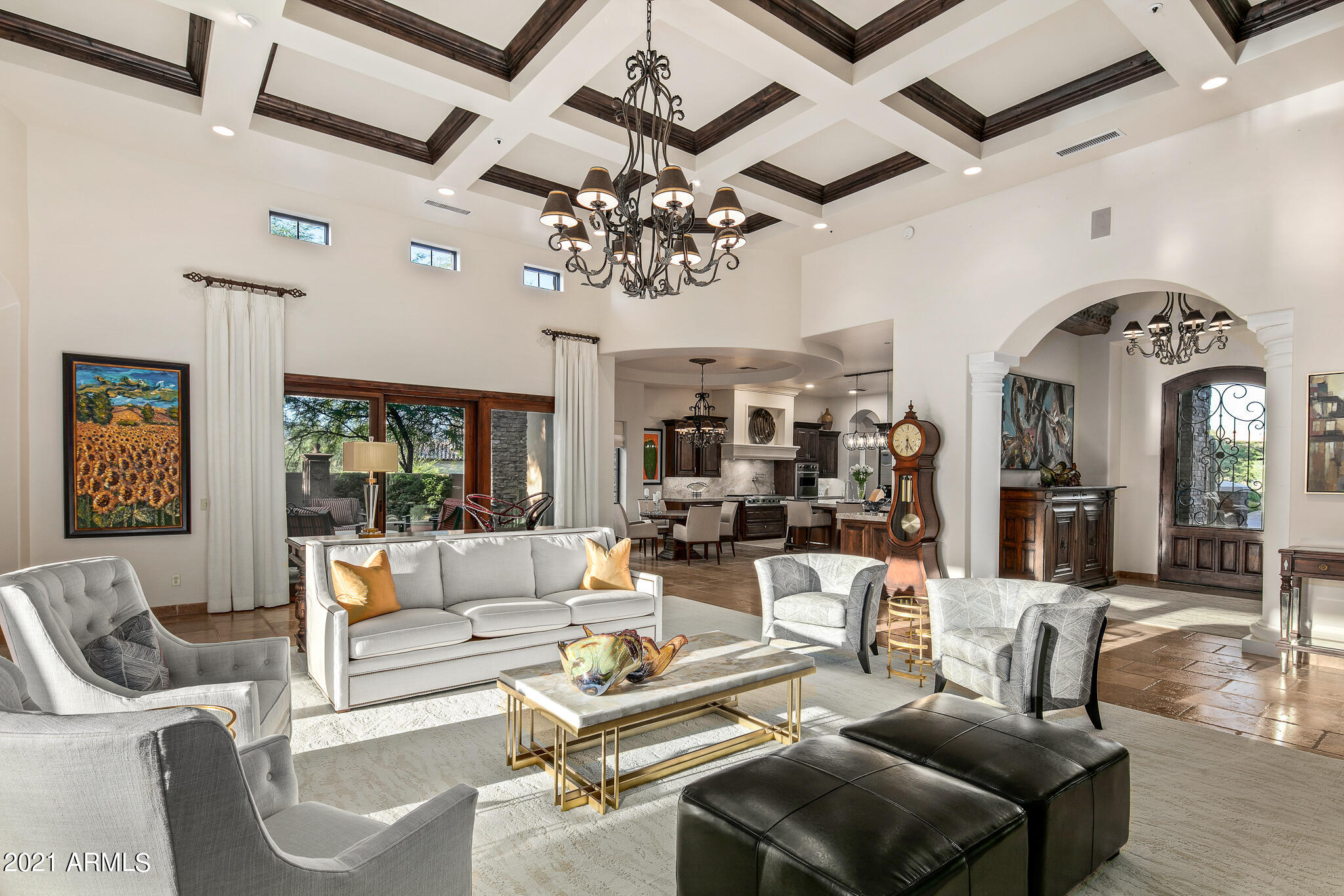 Mirabel Club - Residential