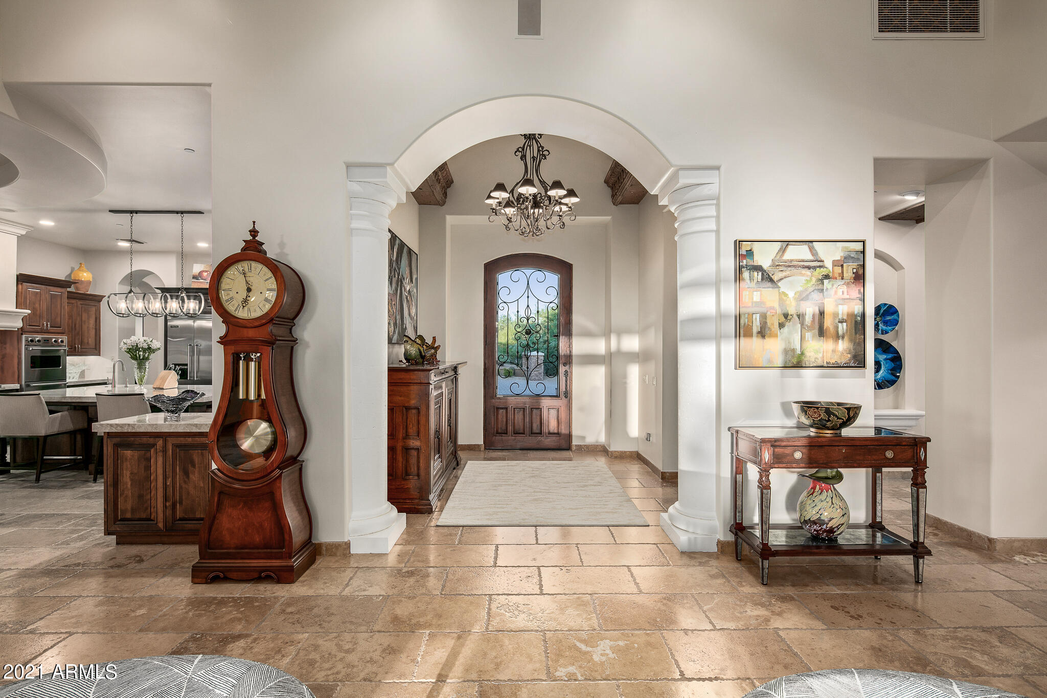 Mirabel Club - Residential