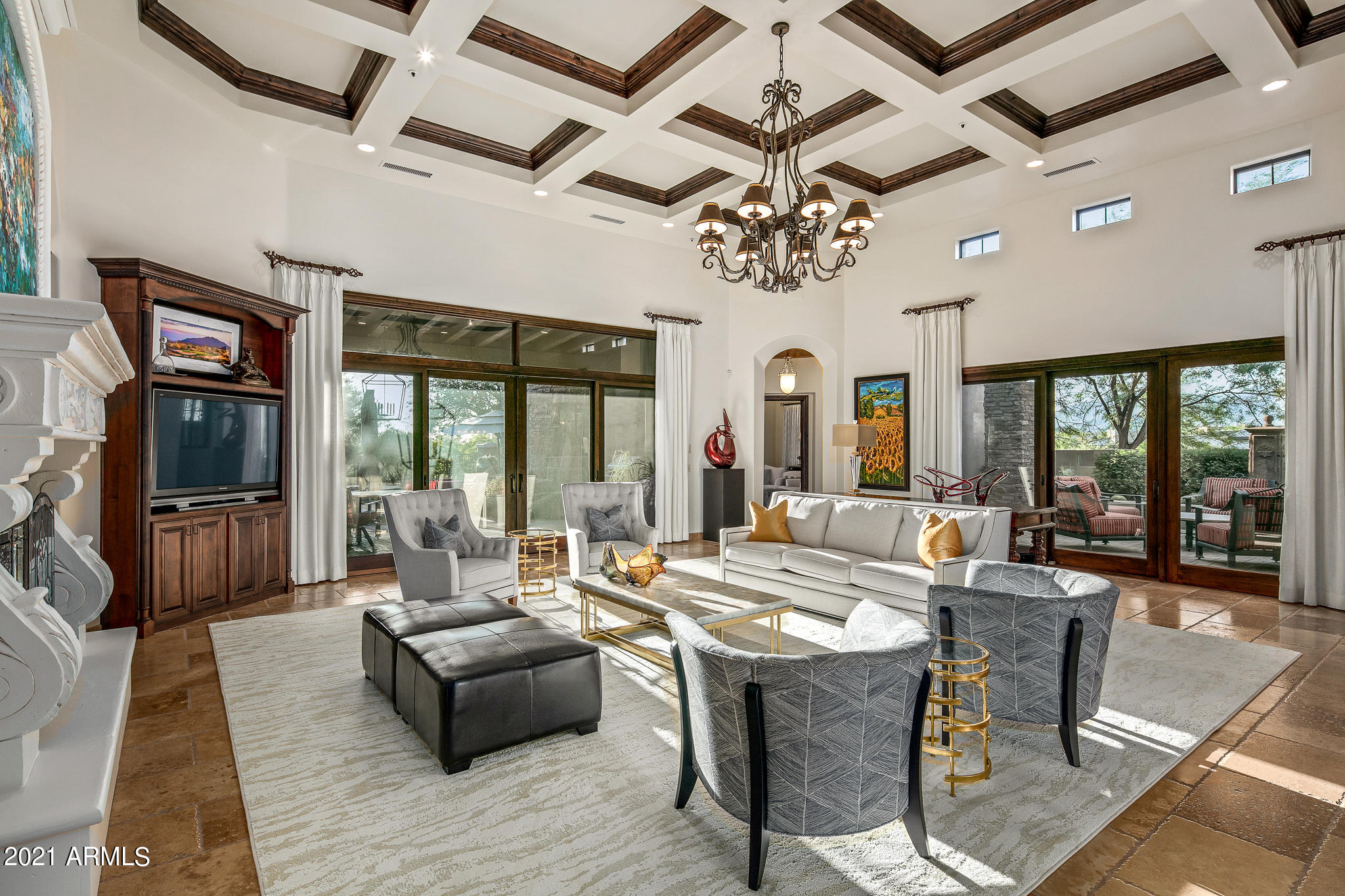 Mirabel Club - Residential