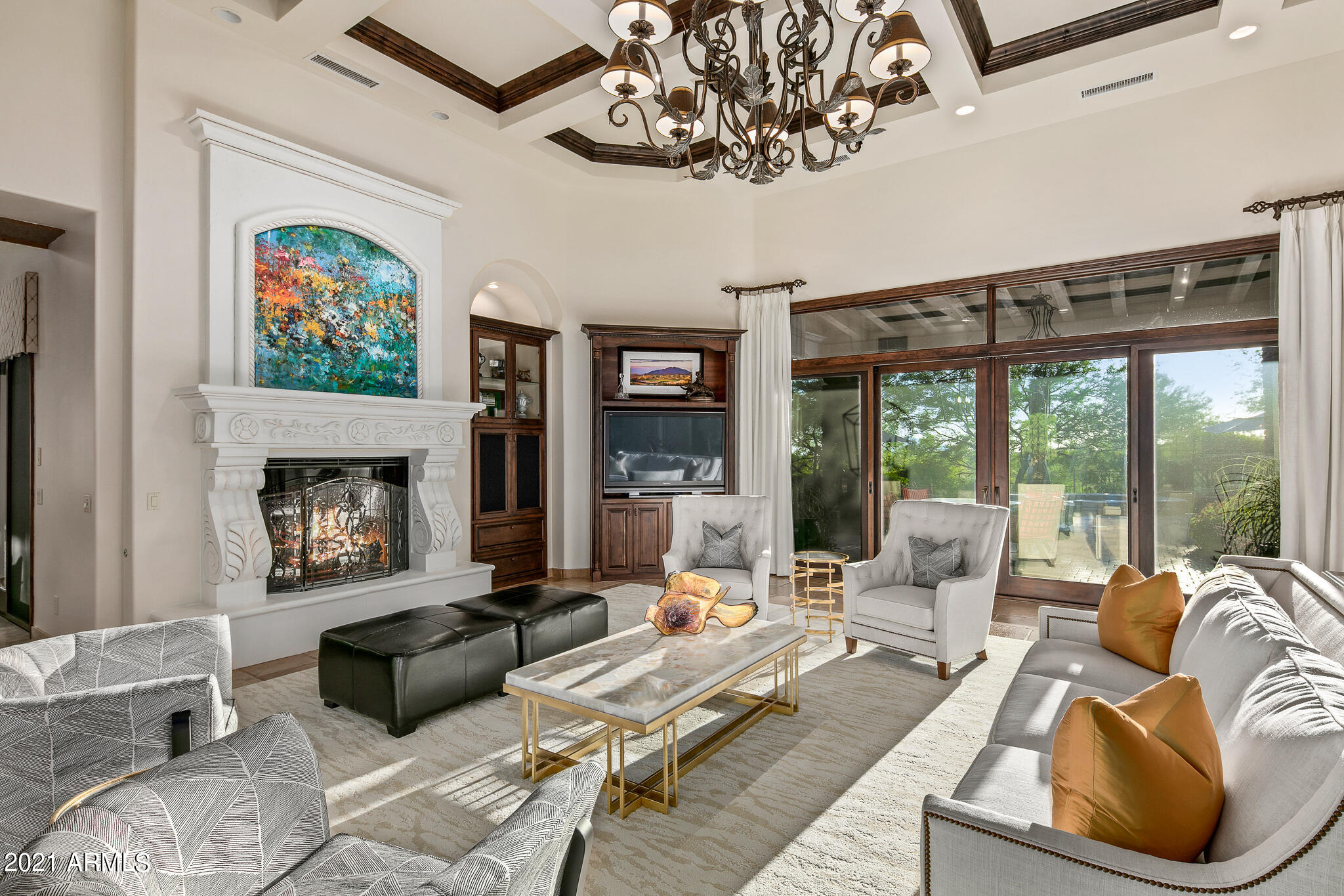 Mirabel Club - Residential