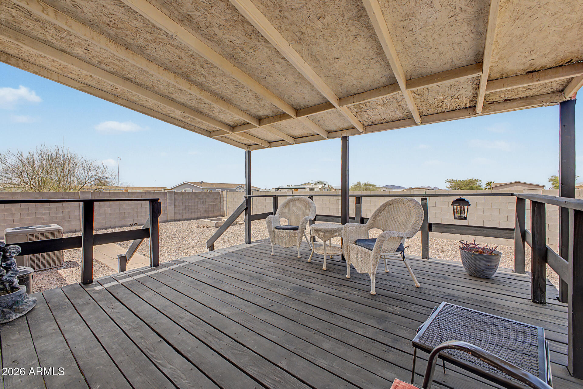 SUNLAND ESTATES UNIT I - Residential