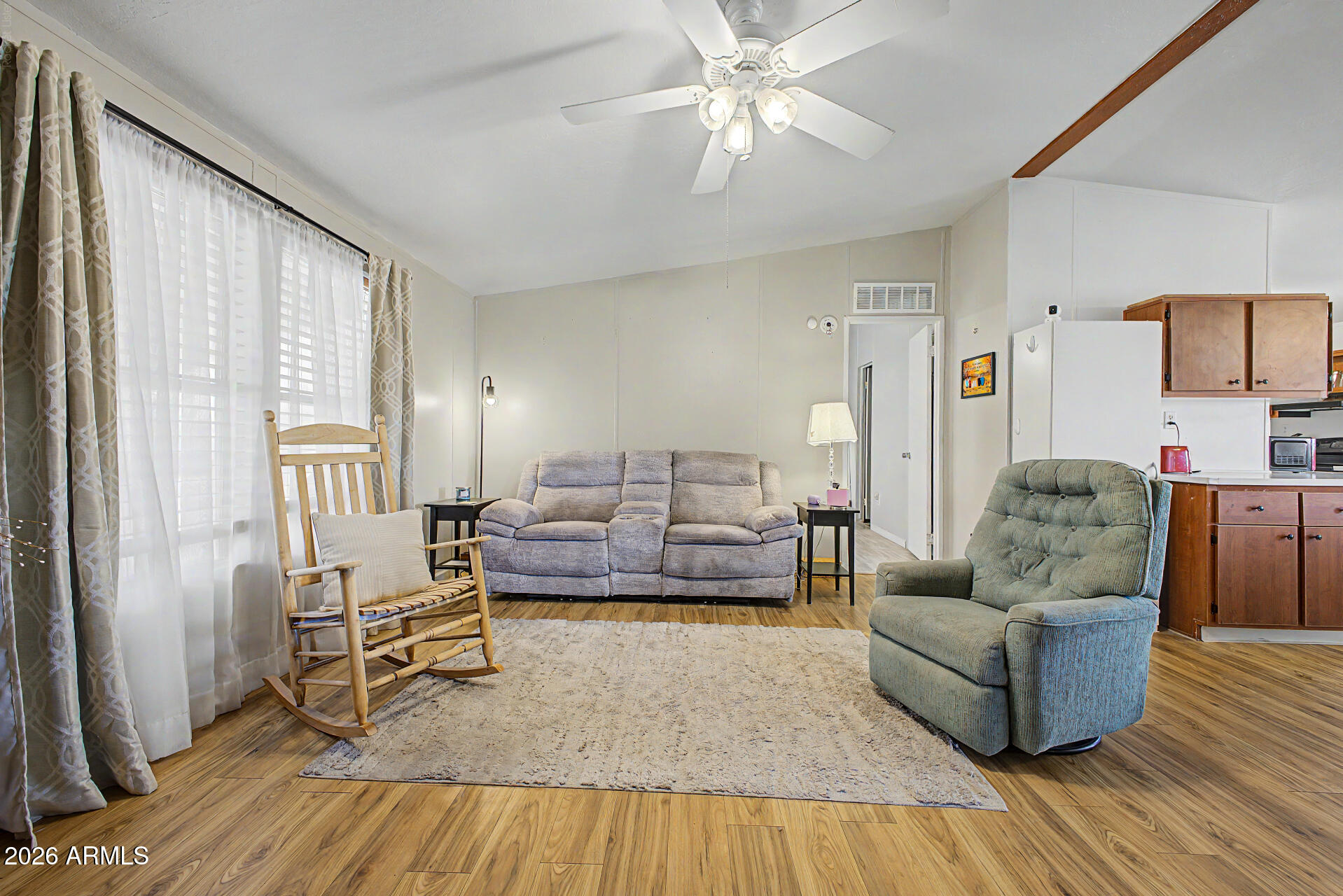 SUNLAND ESTATES UNIT I - Residential